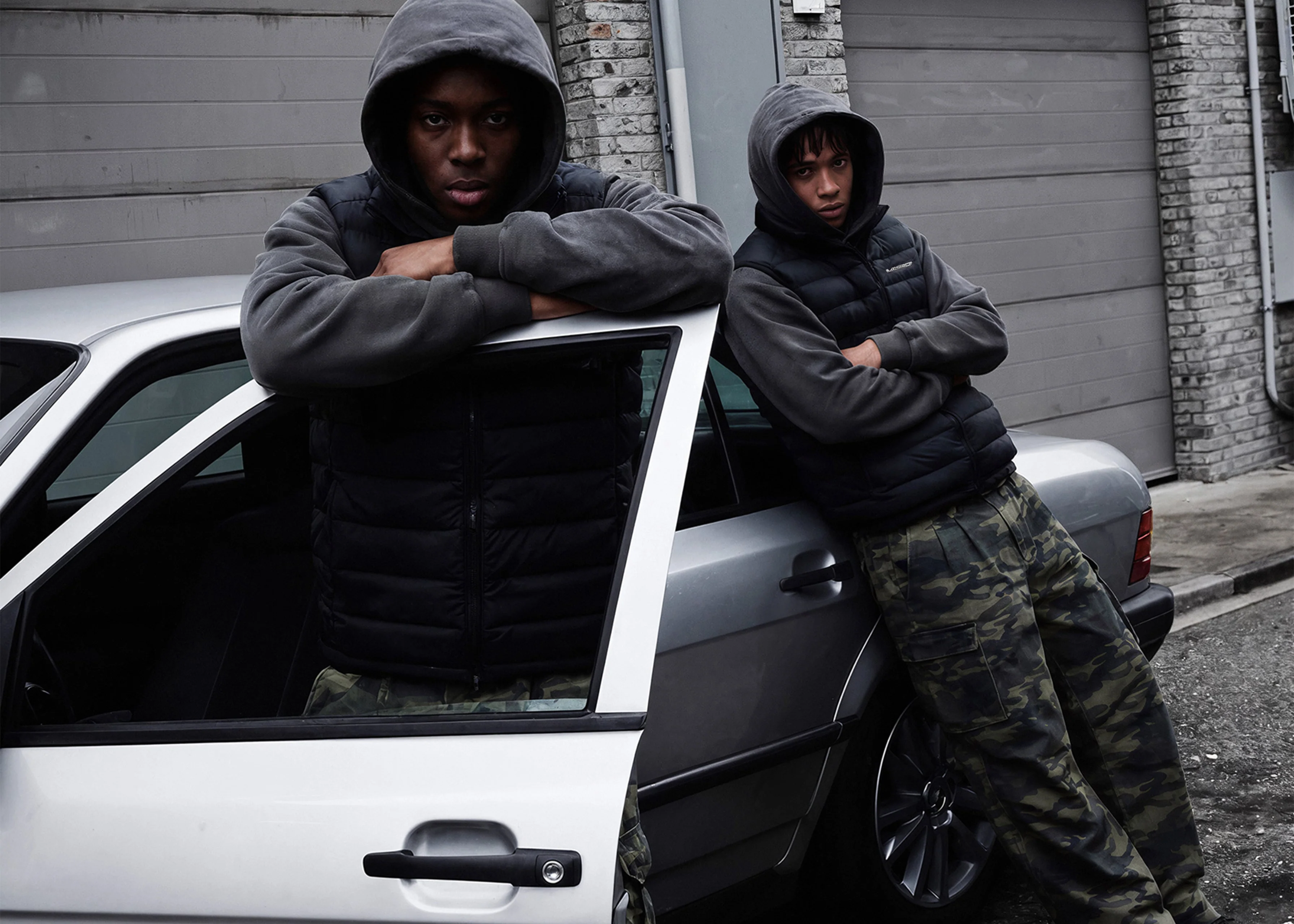 Berlin Street Culture Reimagined