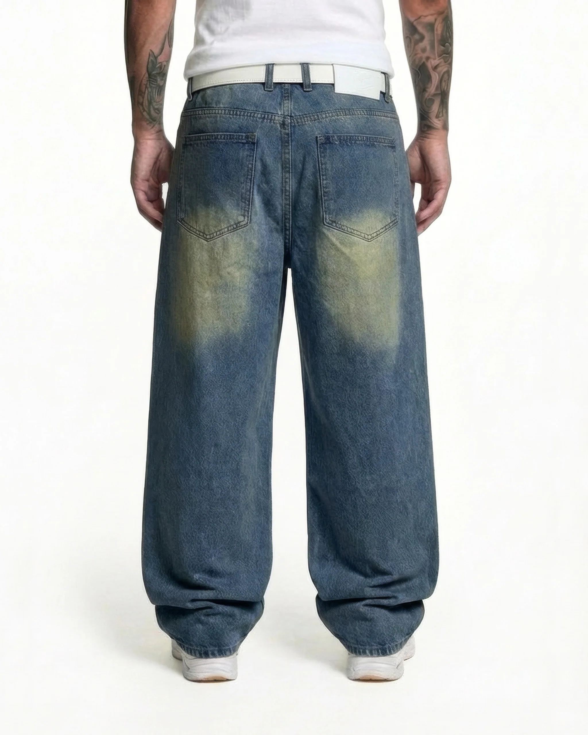 BASIC DENIM - Image 3