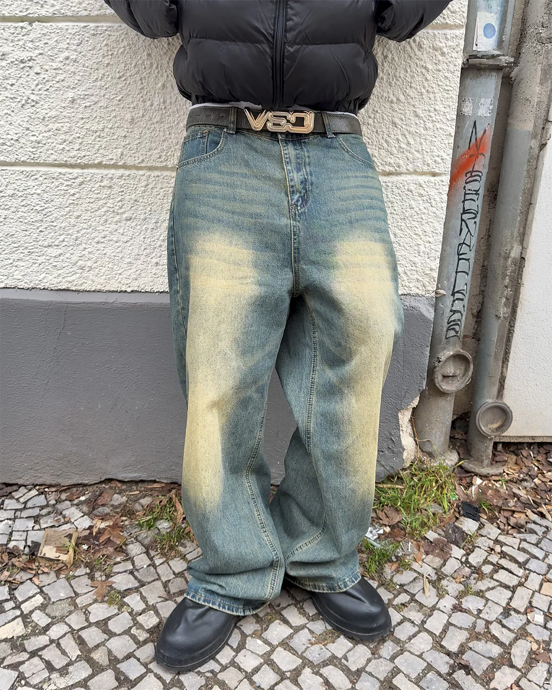 BASIC DENIM - Image 4