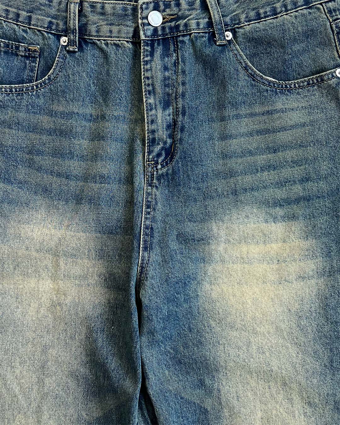 BASIC DENIM - Image 5