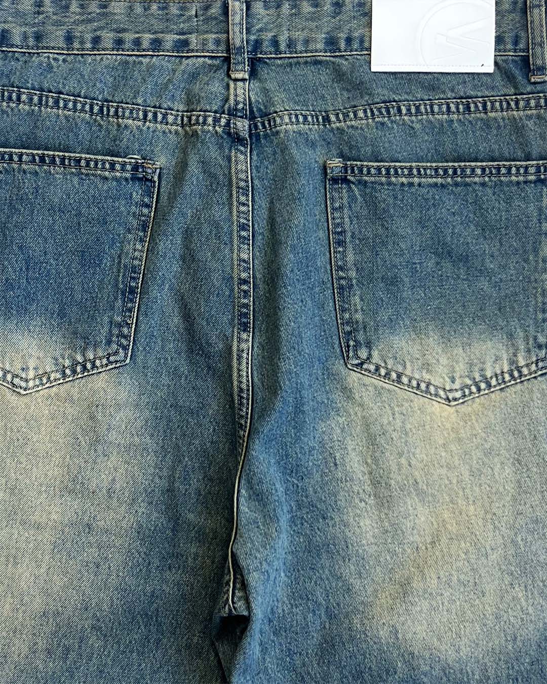 BASIC DENIM - Image 6