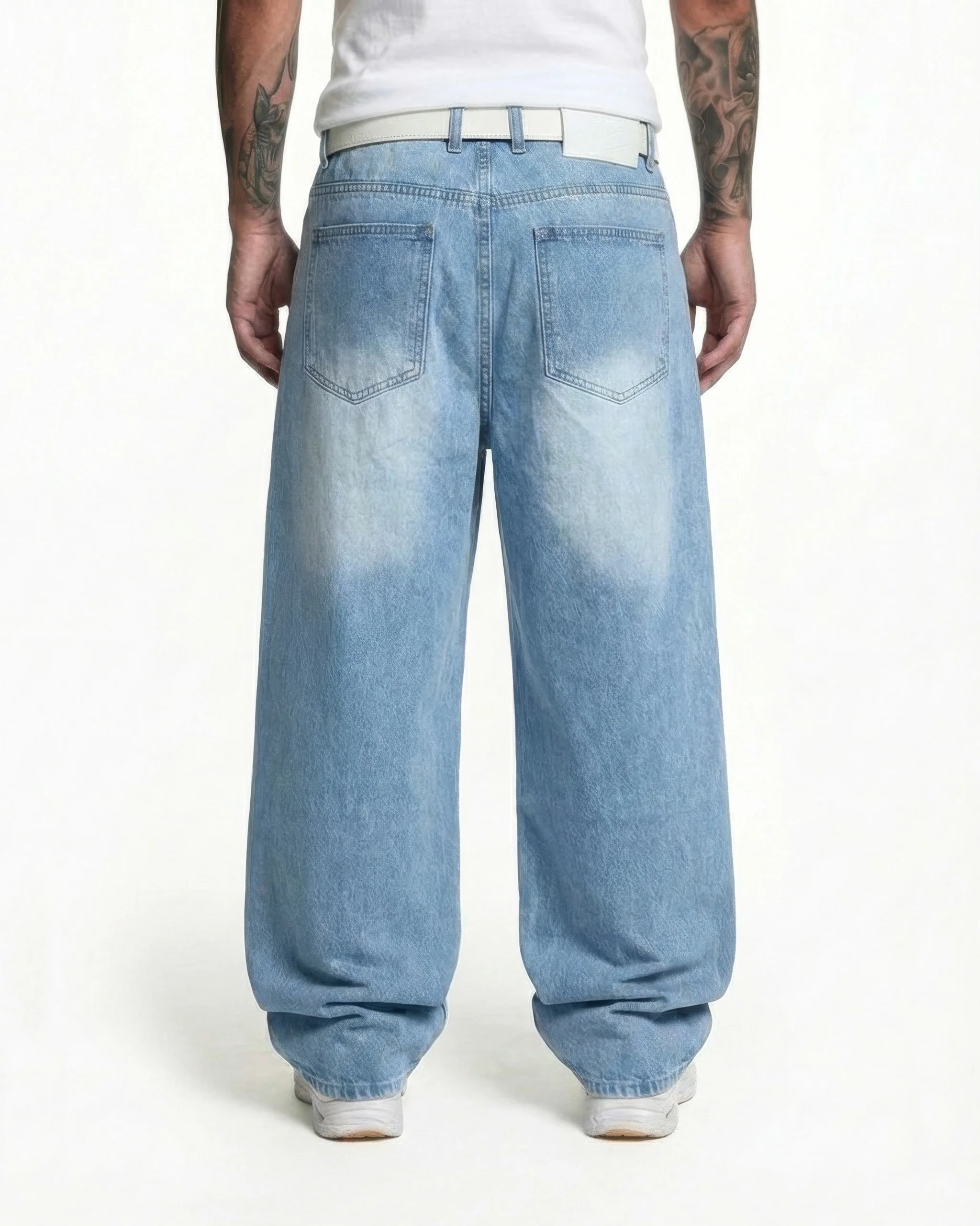BASIC DENIM - Image 3