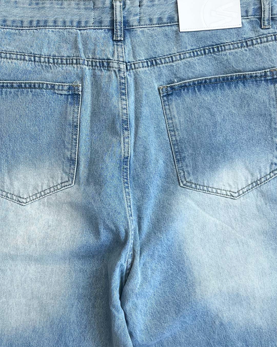 BASIC DENIM - Image 5