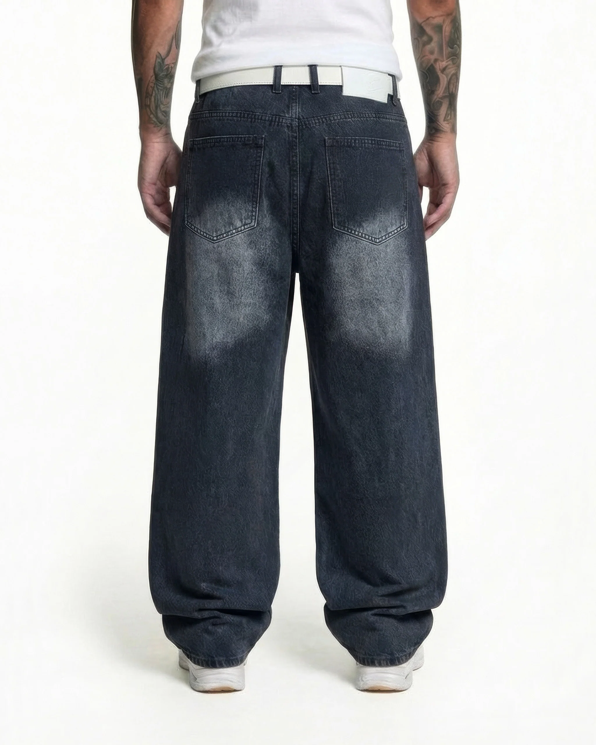 BASIC DENIM - Image 3