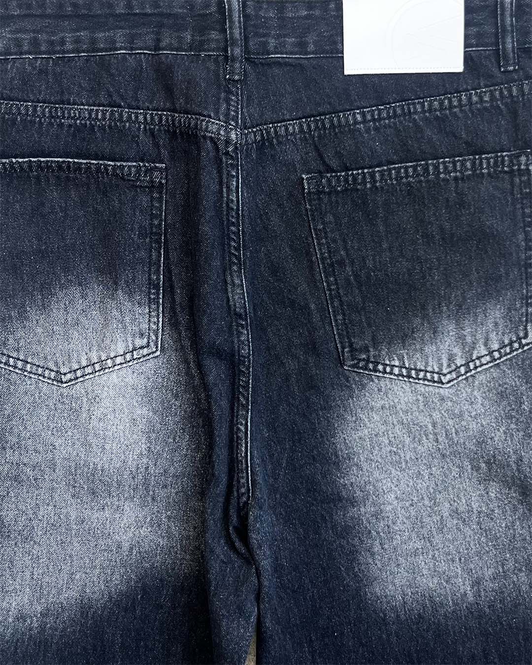 BASIC DENIM - Image 5