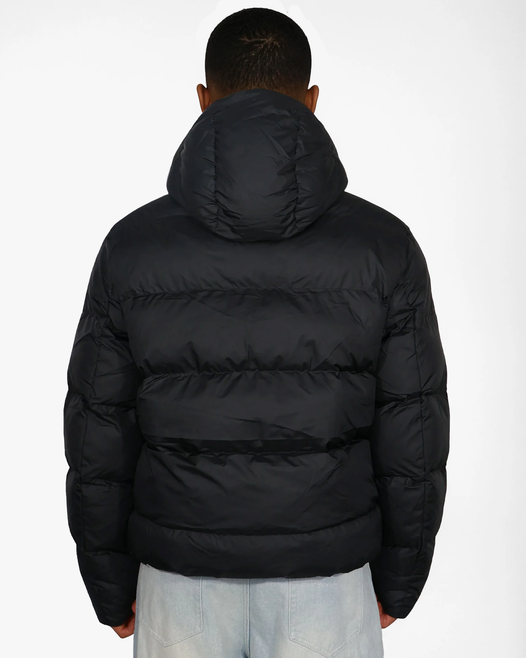 BIG PUFFER JACKET - Image 3