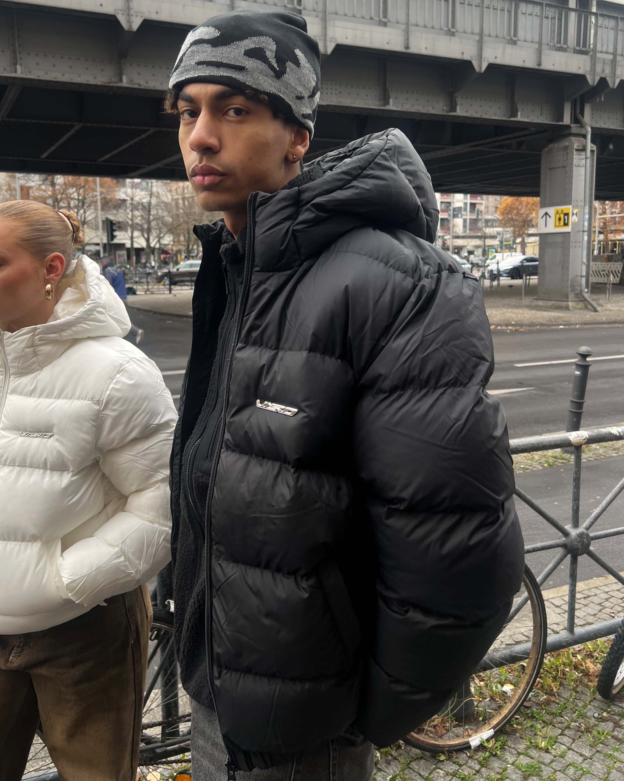 BIG PUFFER JACKET - Image 6