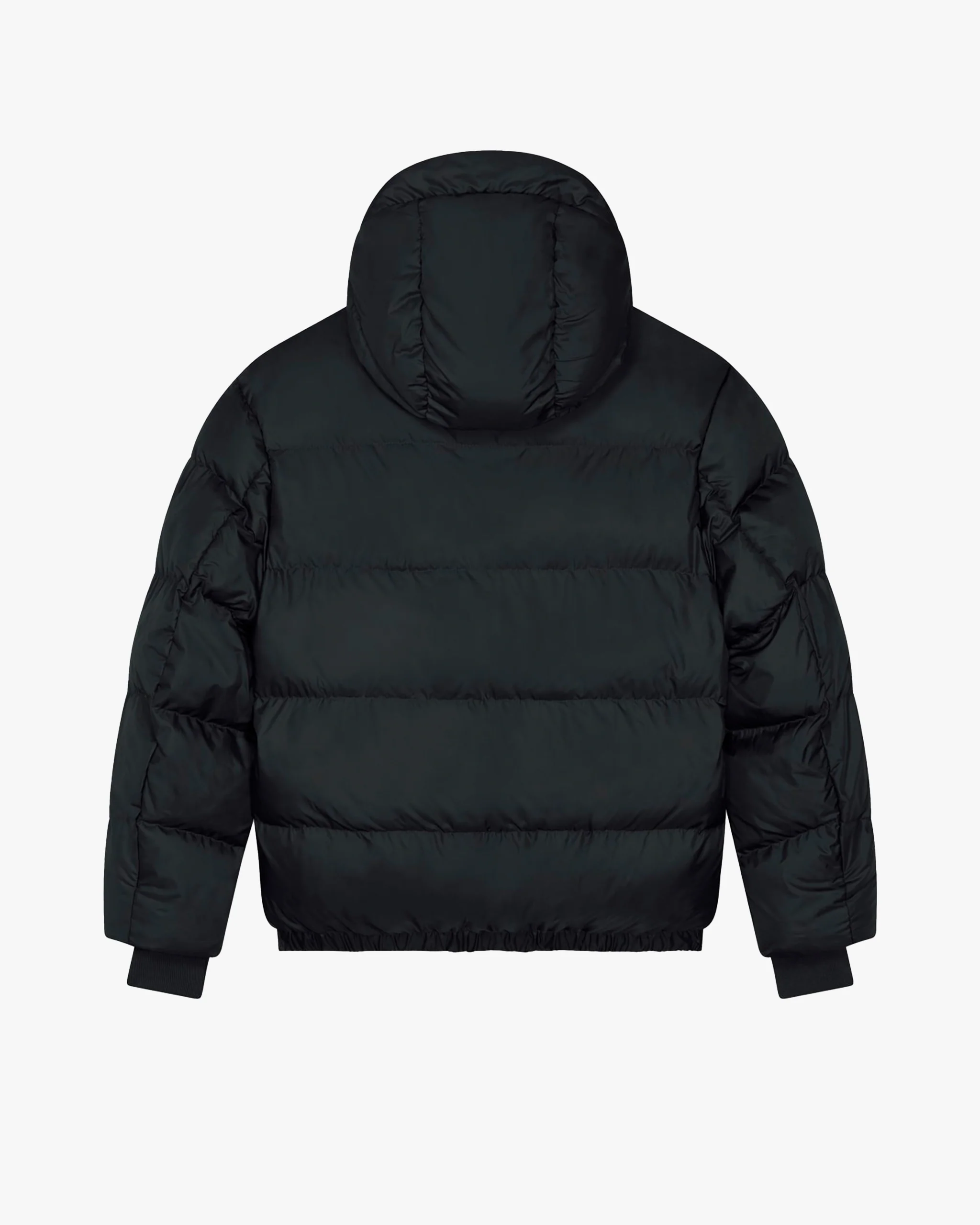 BIG PUFFER JACKET - Image 7