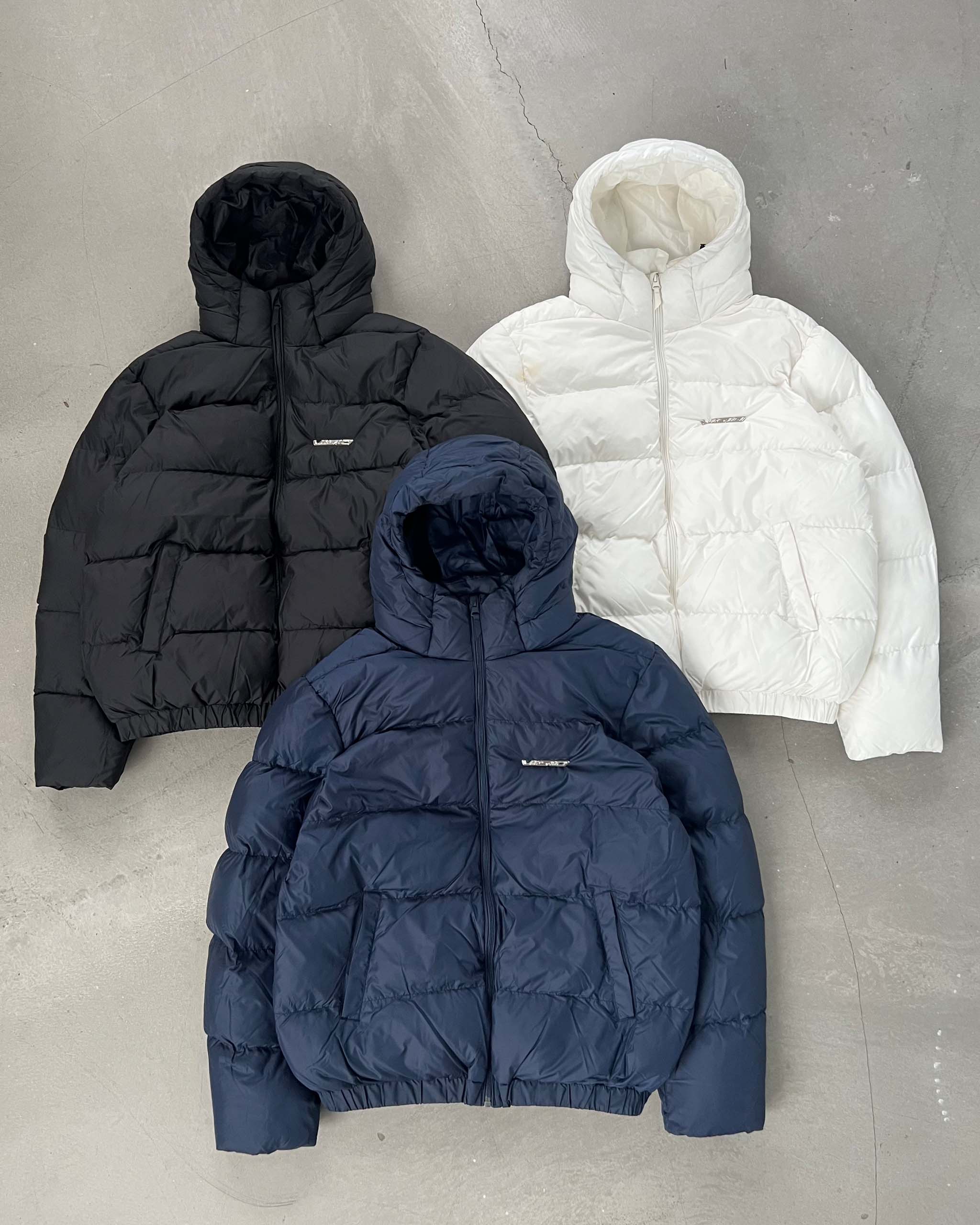 BIG PUFFER JACKET - Image 6
