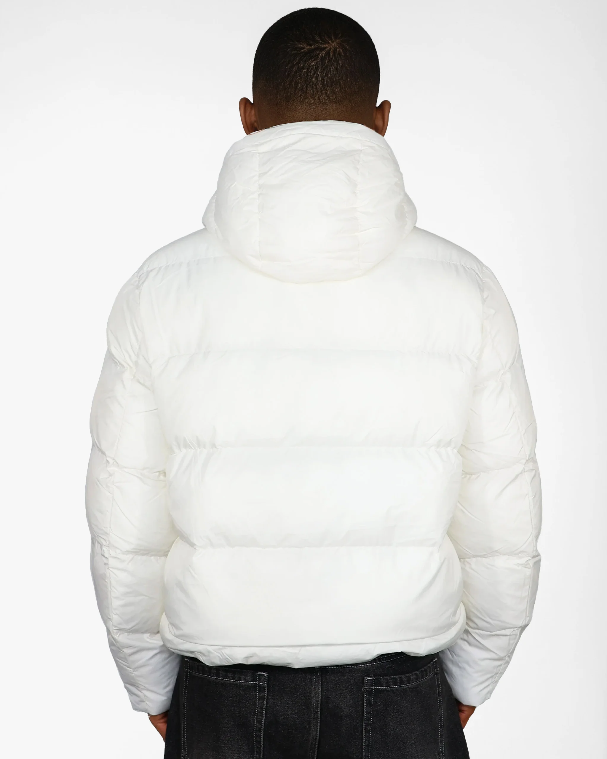 BIG PUFFER JACKET - Image 3