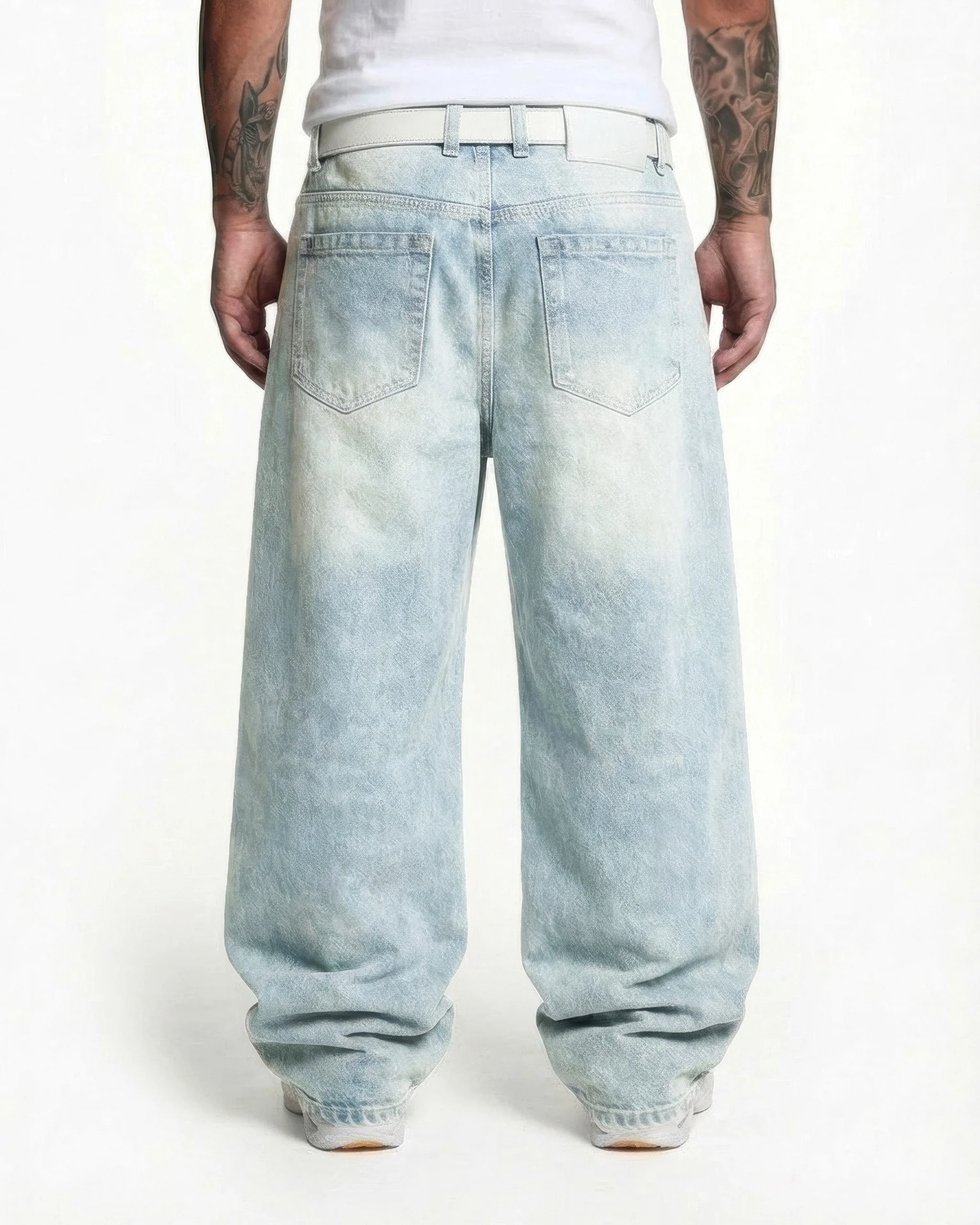 EVERYDAY DENIM - Image 3