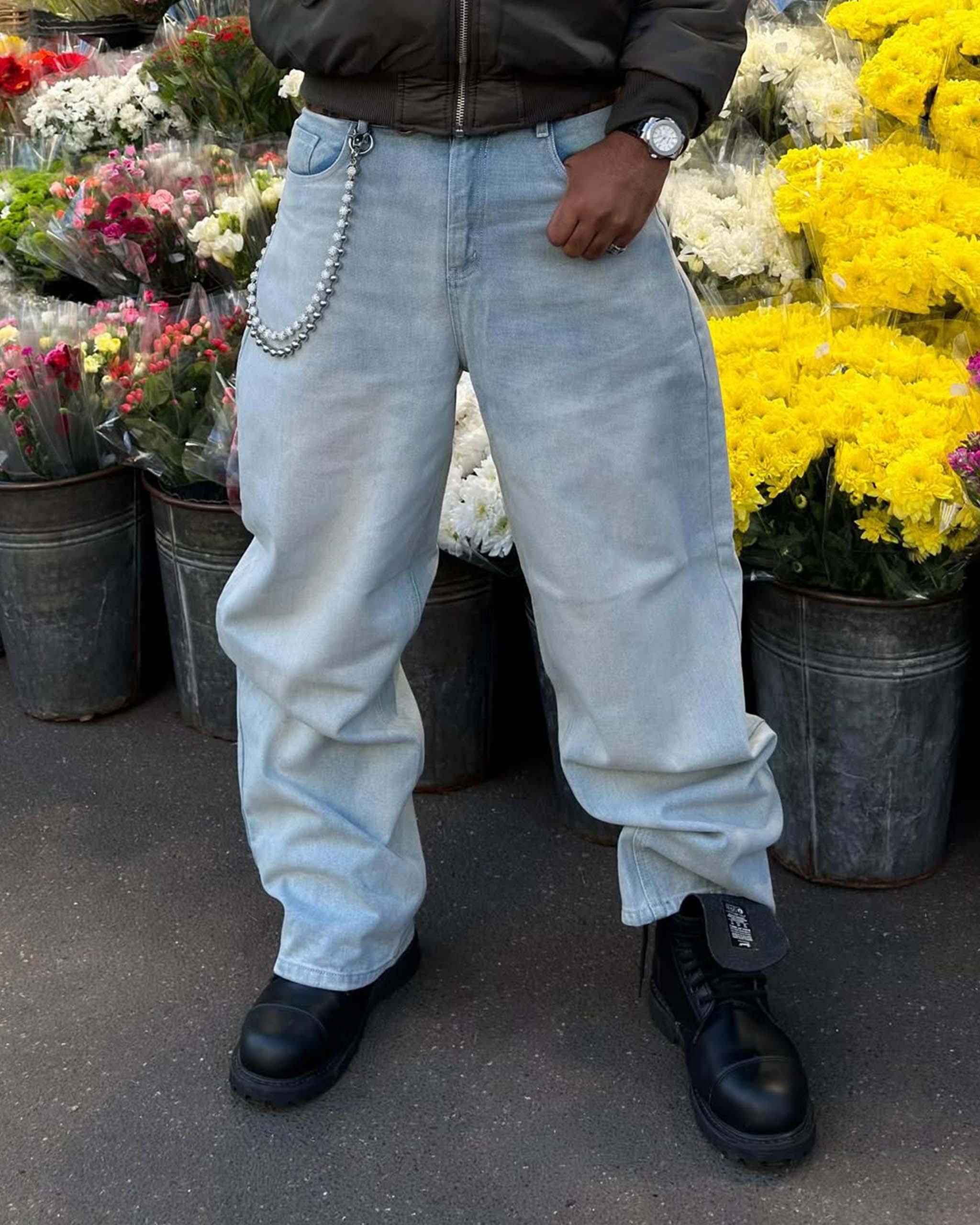 EVERYDAY DENIM - Image 4