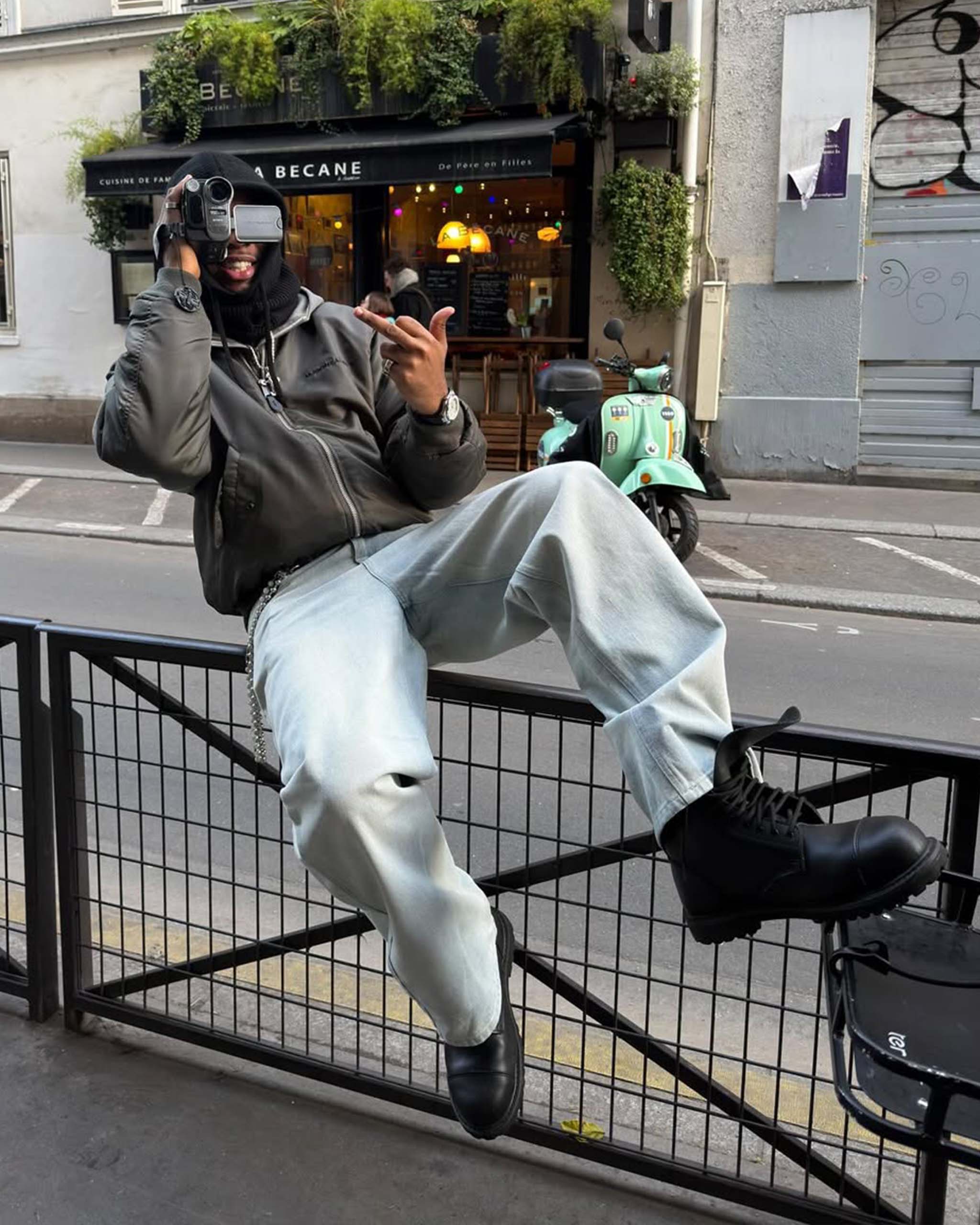 EVERYDAY DENIM - Image 5