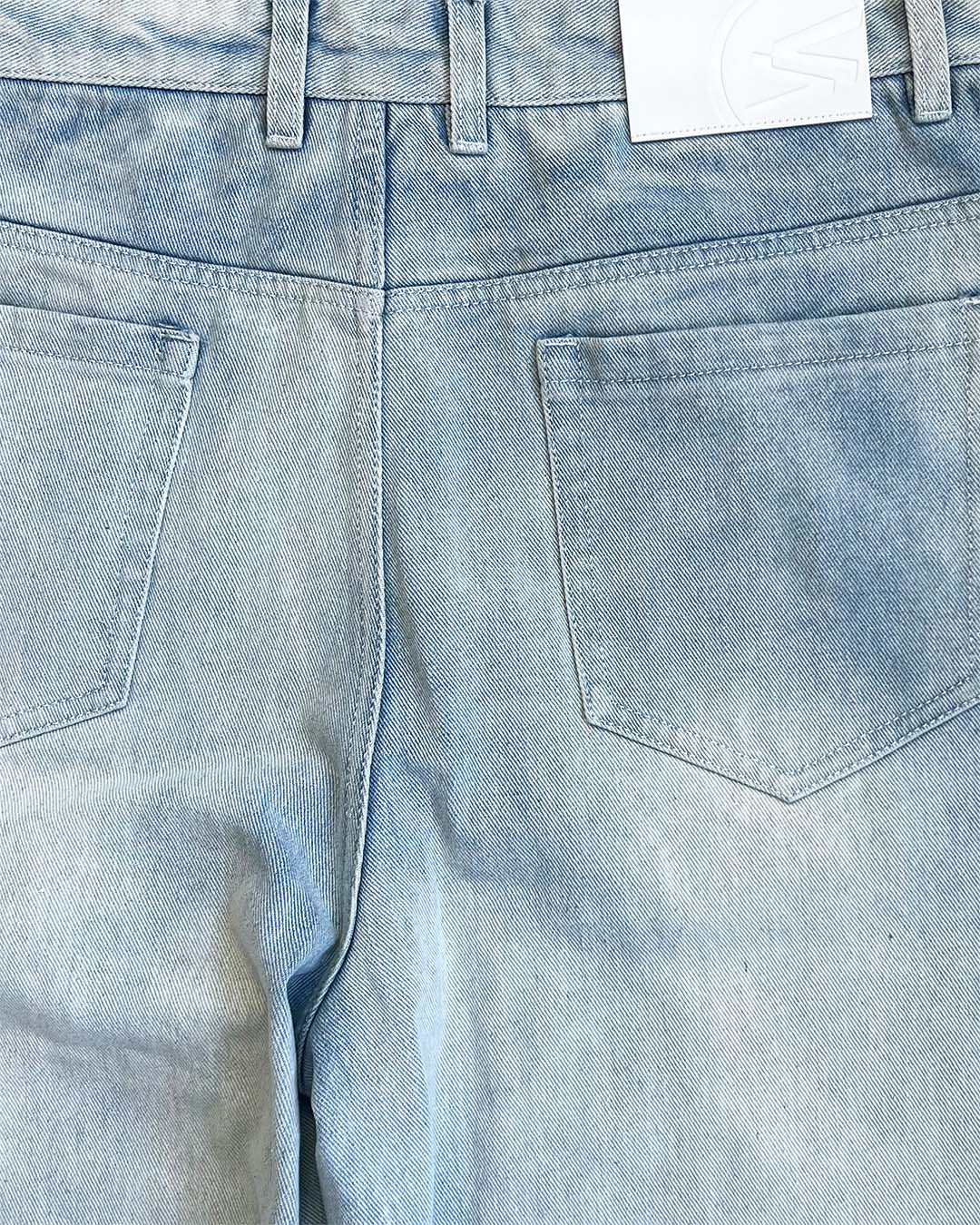 EVERYDAY DENIM - Image 7