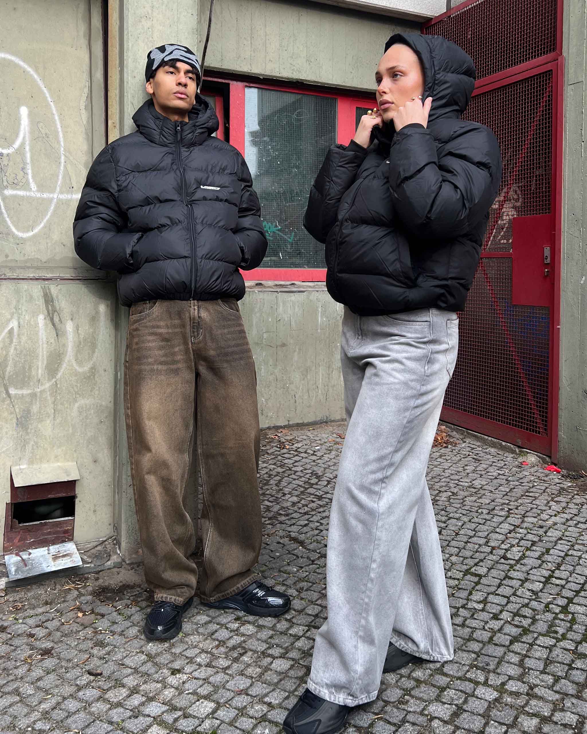 EVERYDAY DENIM - Image 4