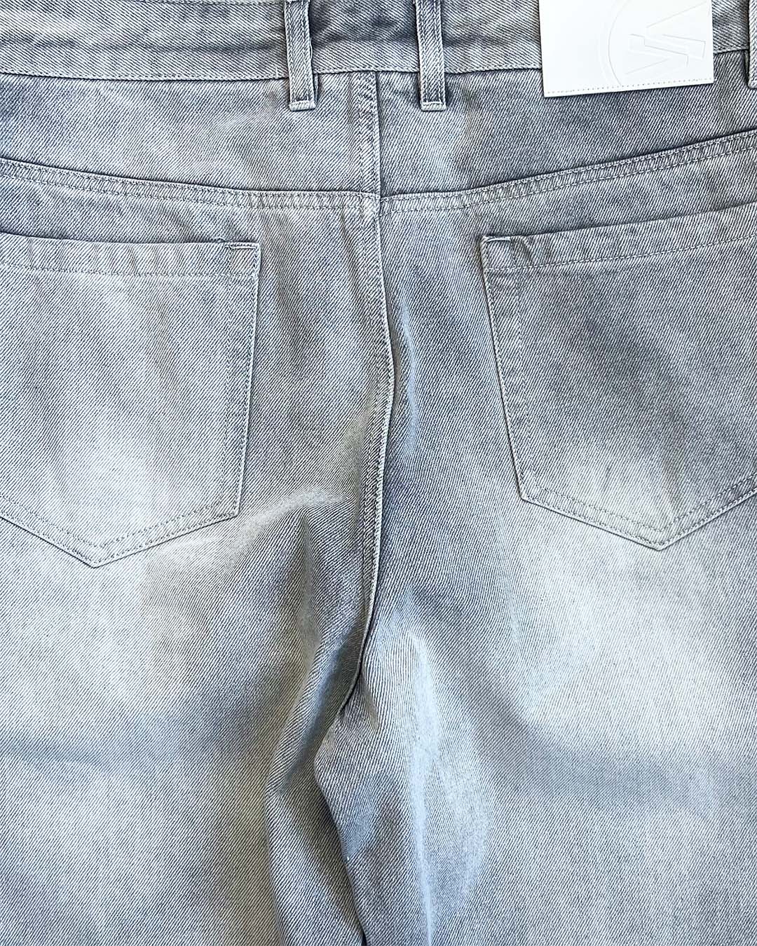 EVERYDAY DENIM - Image 6