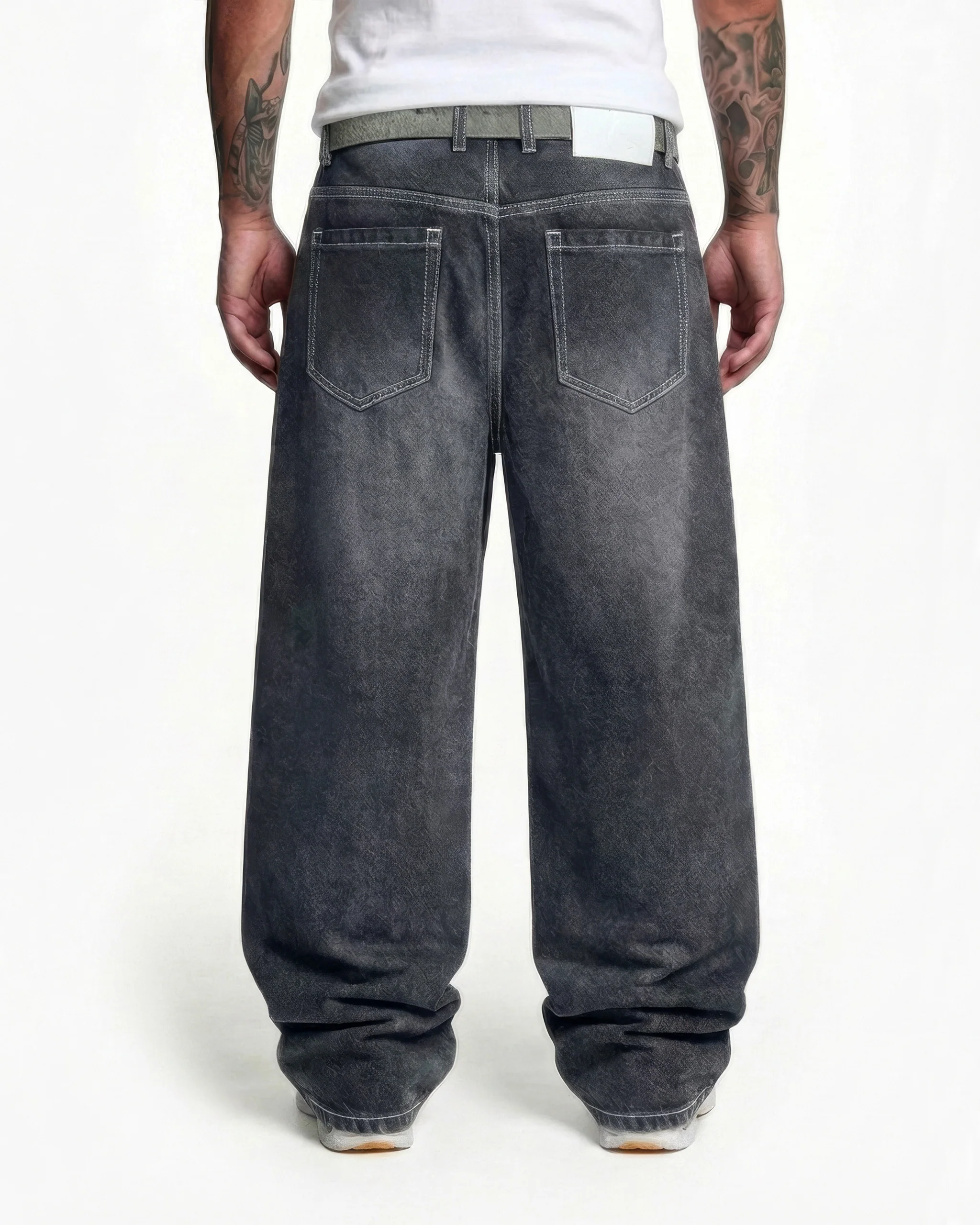 EVERYDAY DENIM - Image 3