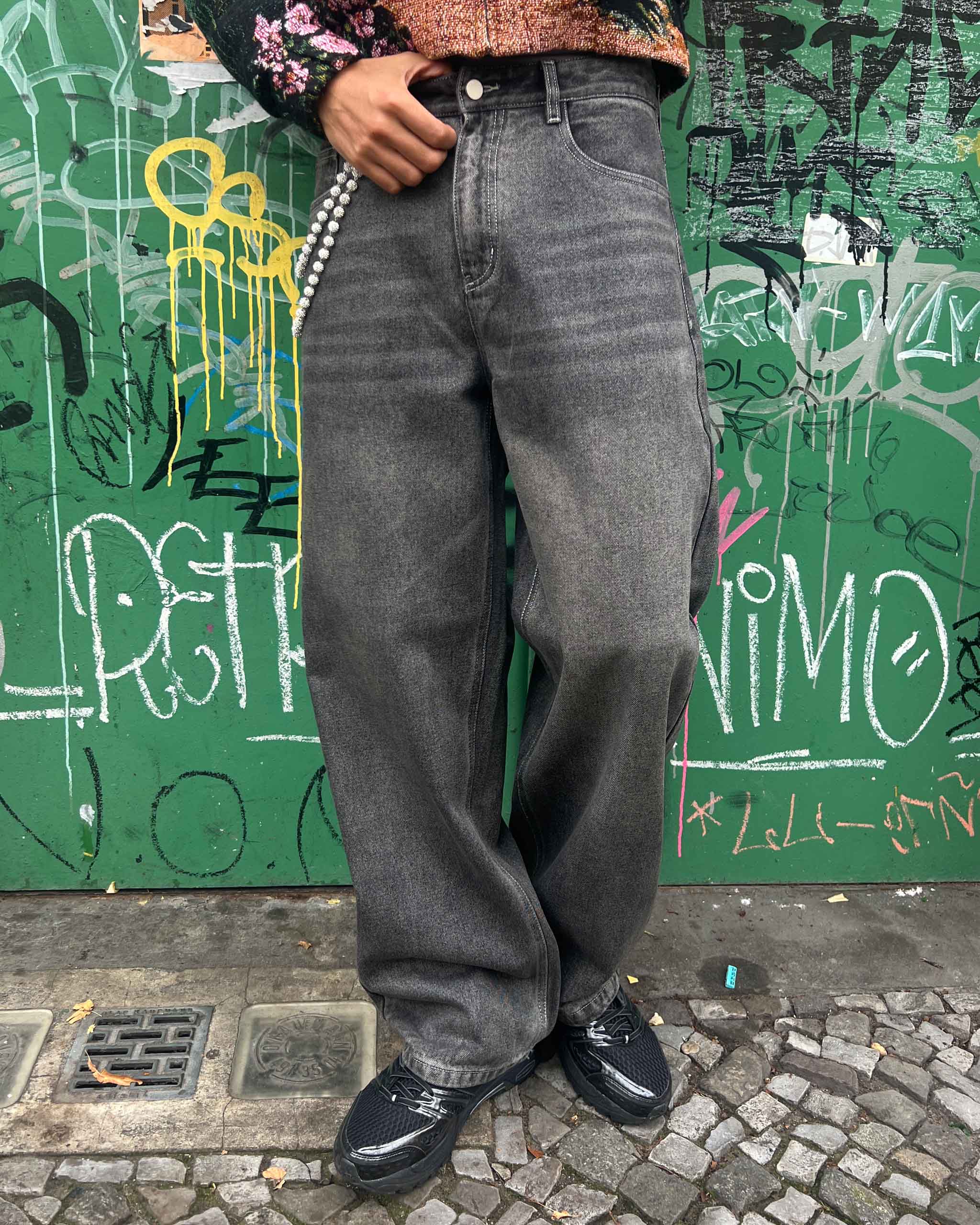 EVERYDAY DENIM - Image 4