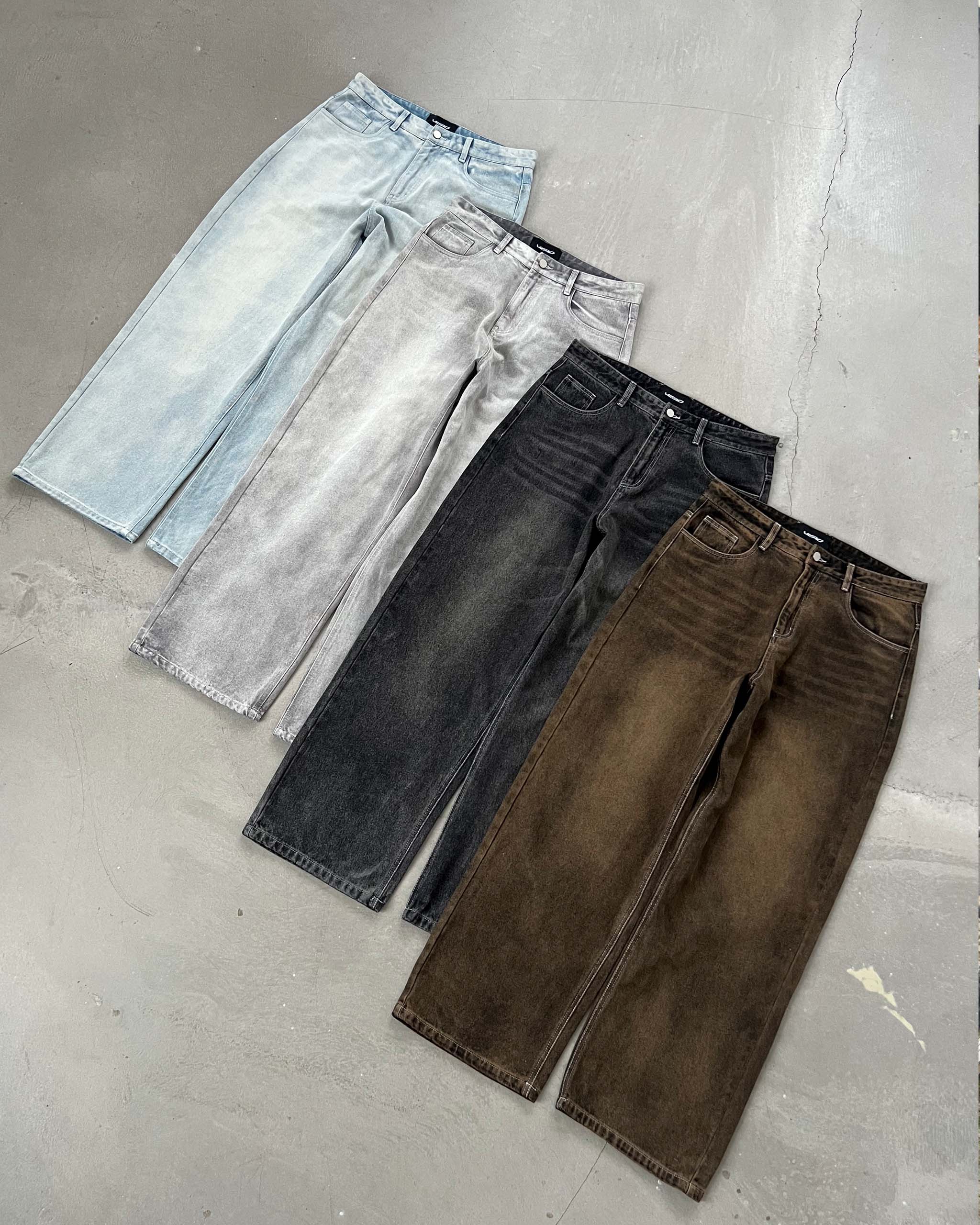 EVERYDAY DENIM - Image 7