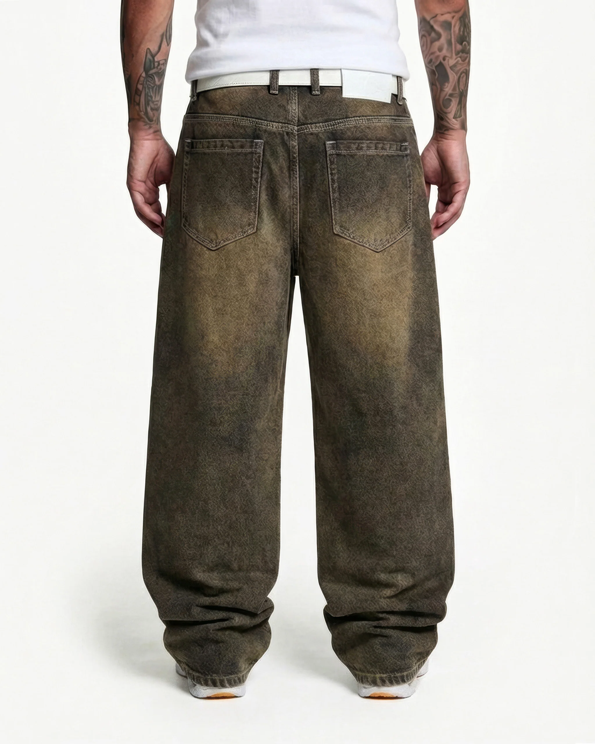 EVERYDAY DENIM - Image 3