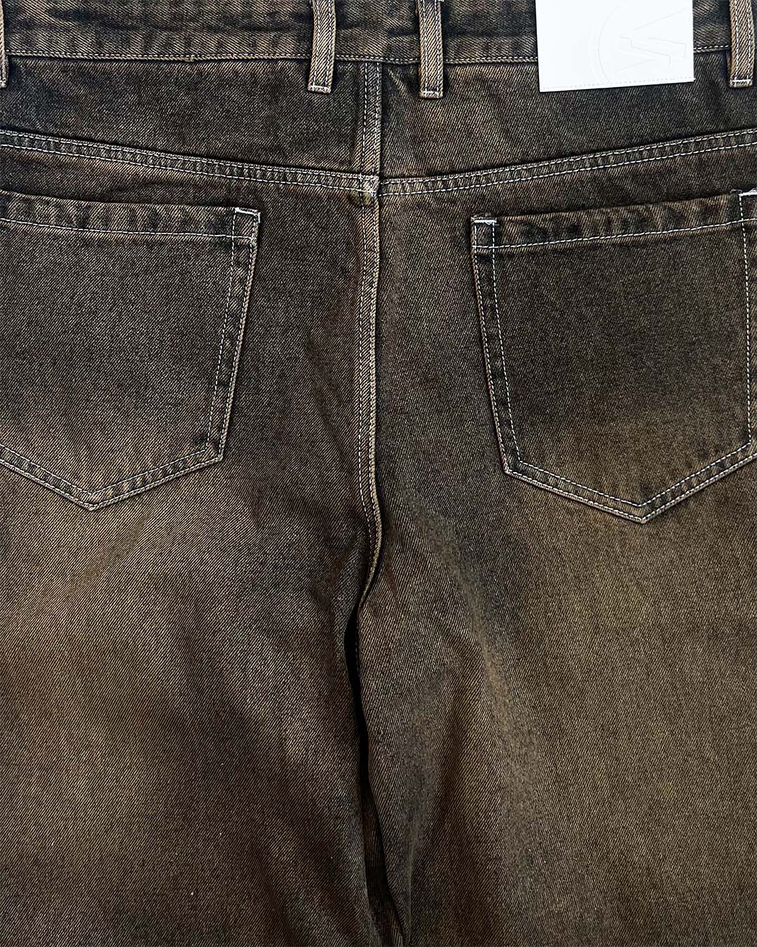 EVERYDAY DENIM - Image 6