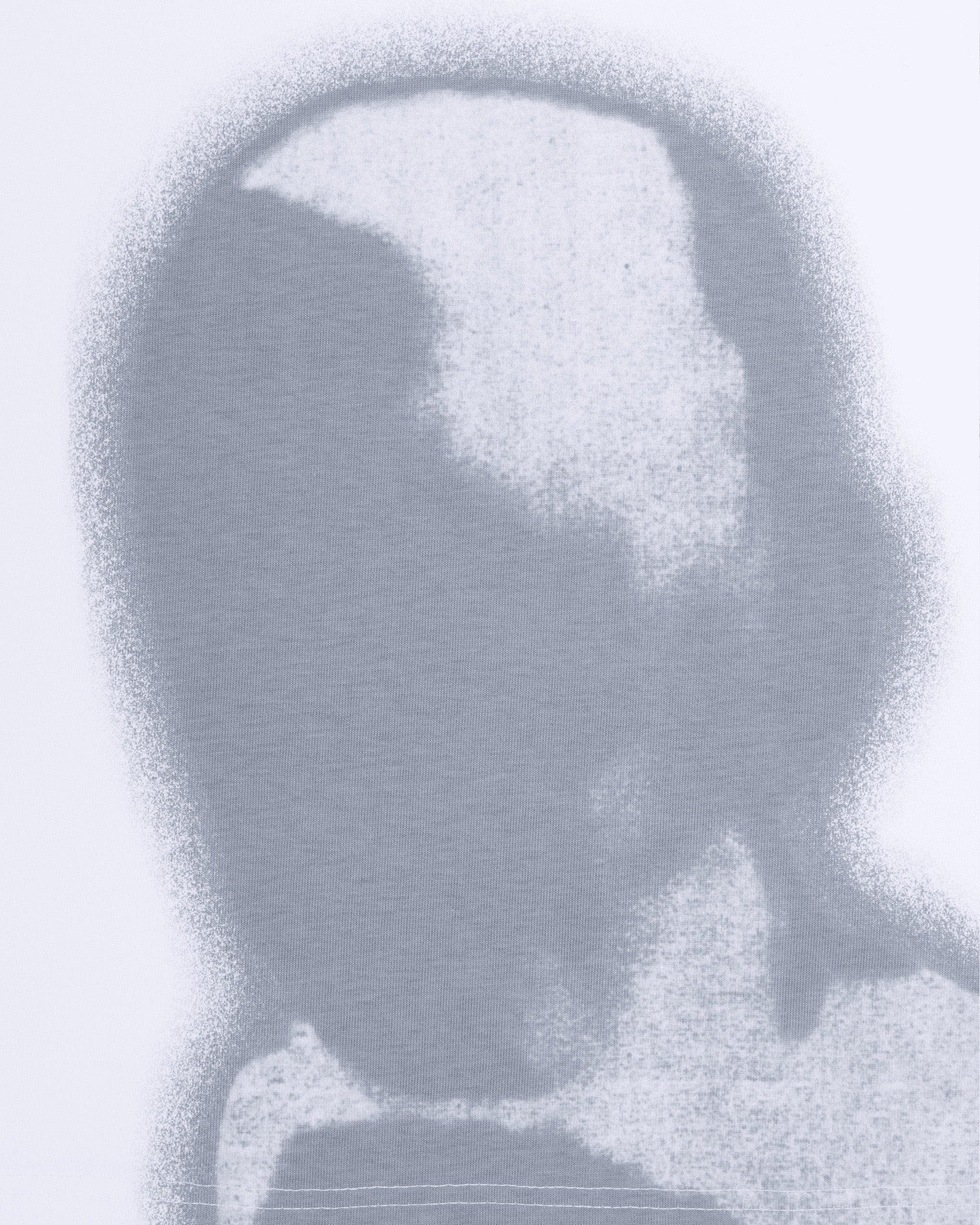 FACE TEE WHITE - Image 3