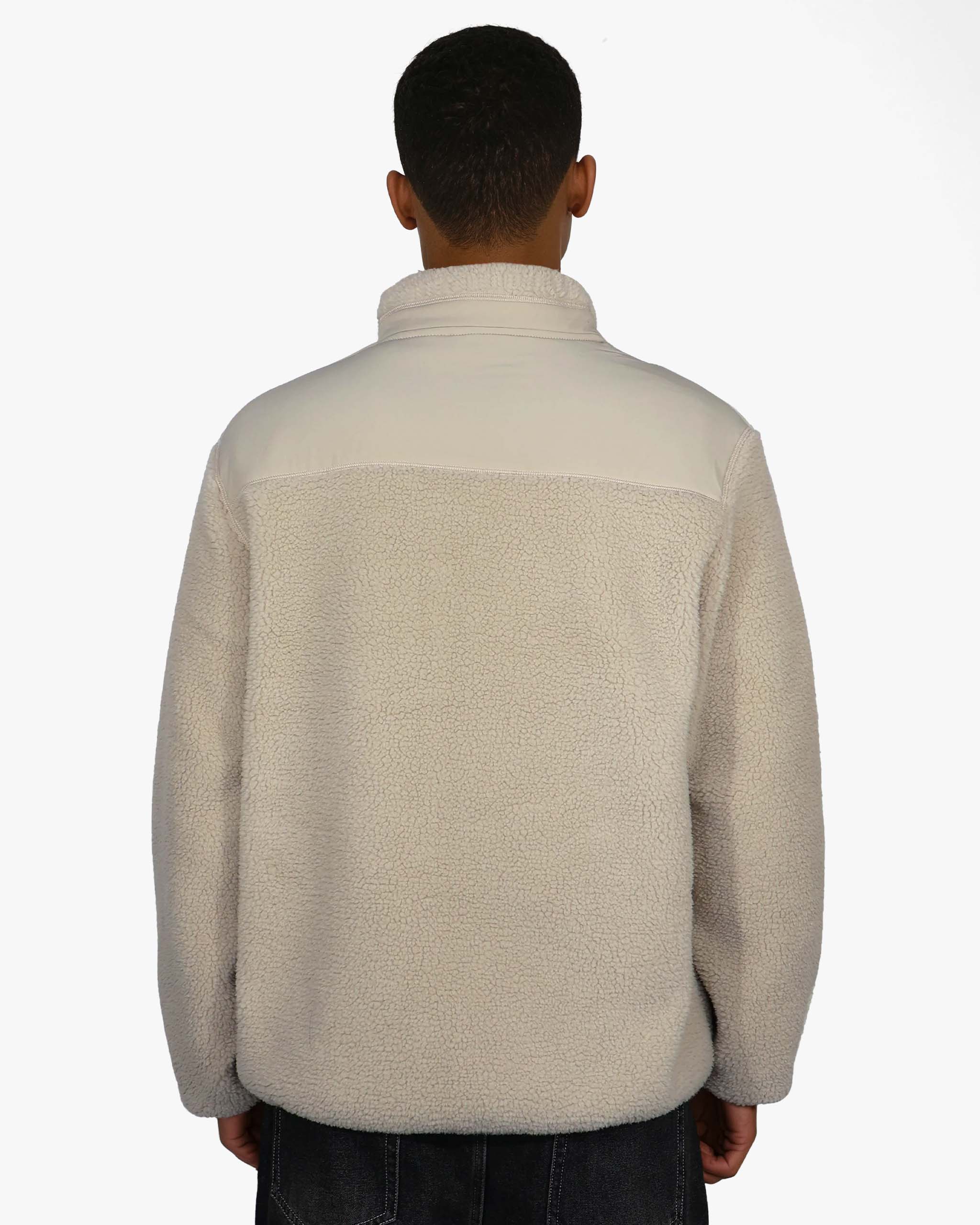 FLEECE JACKET - Image 4