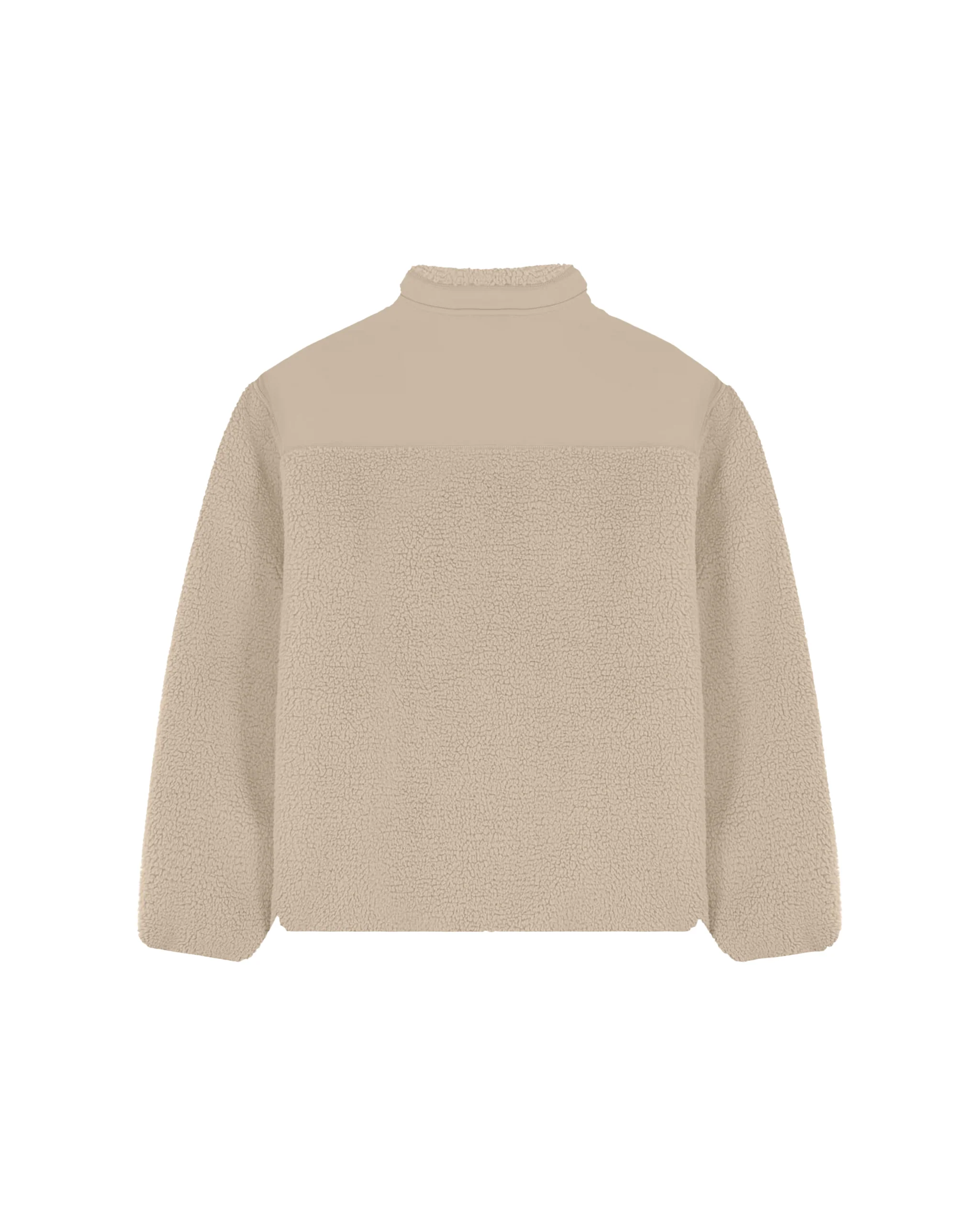 FLEECE JACKET - Image 5