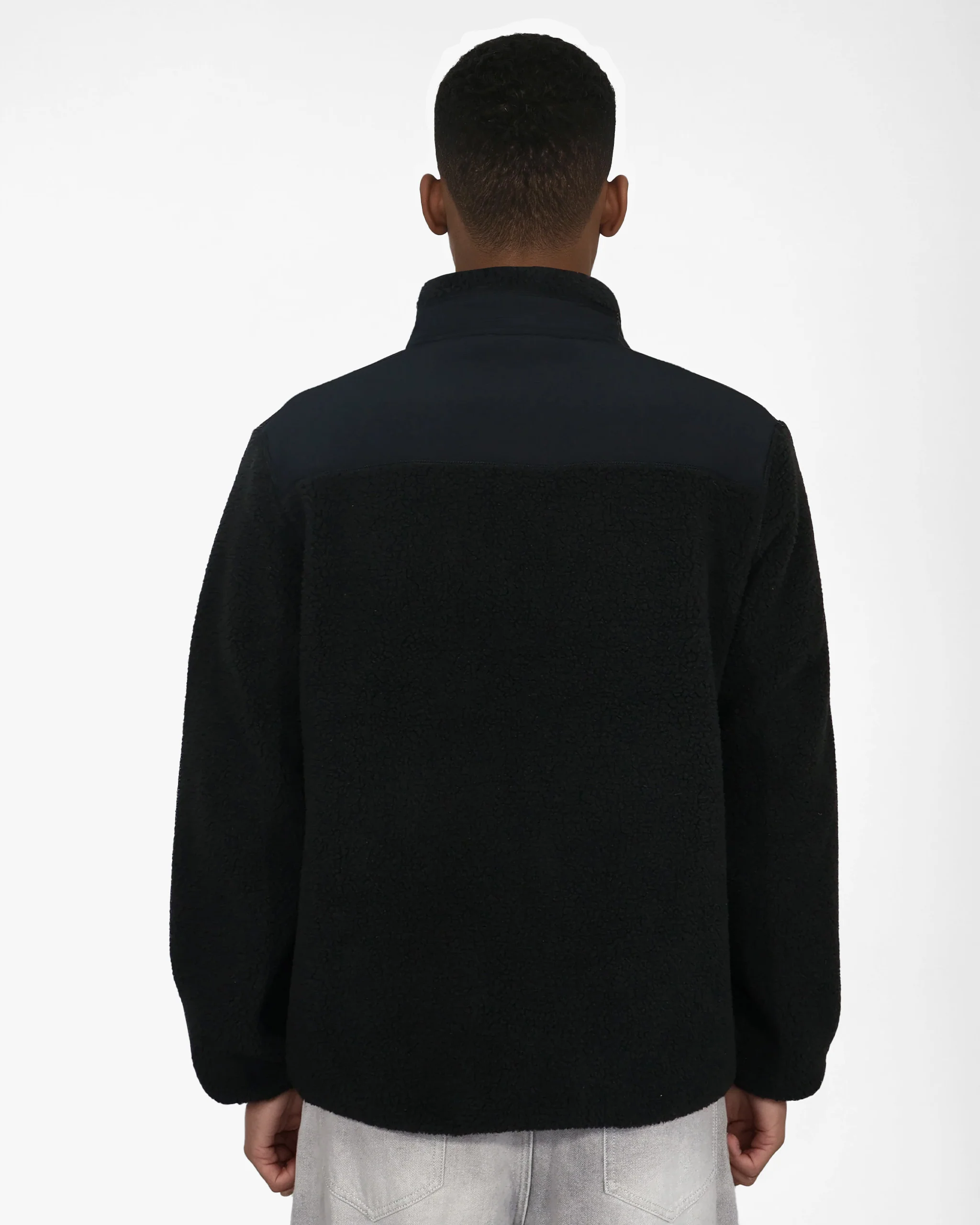 FLEECE JACKET - Image 4