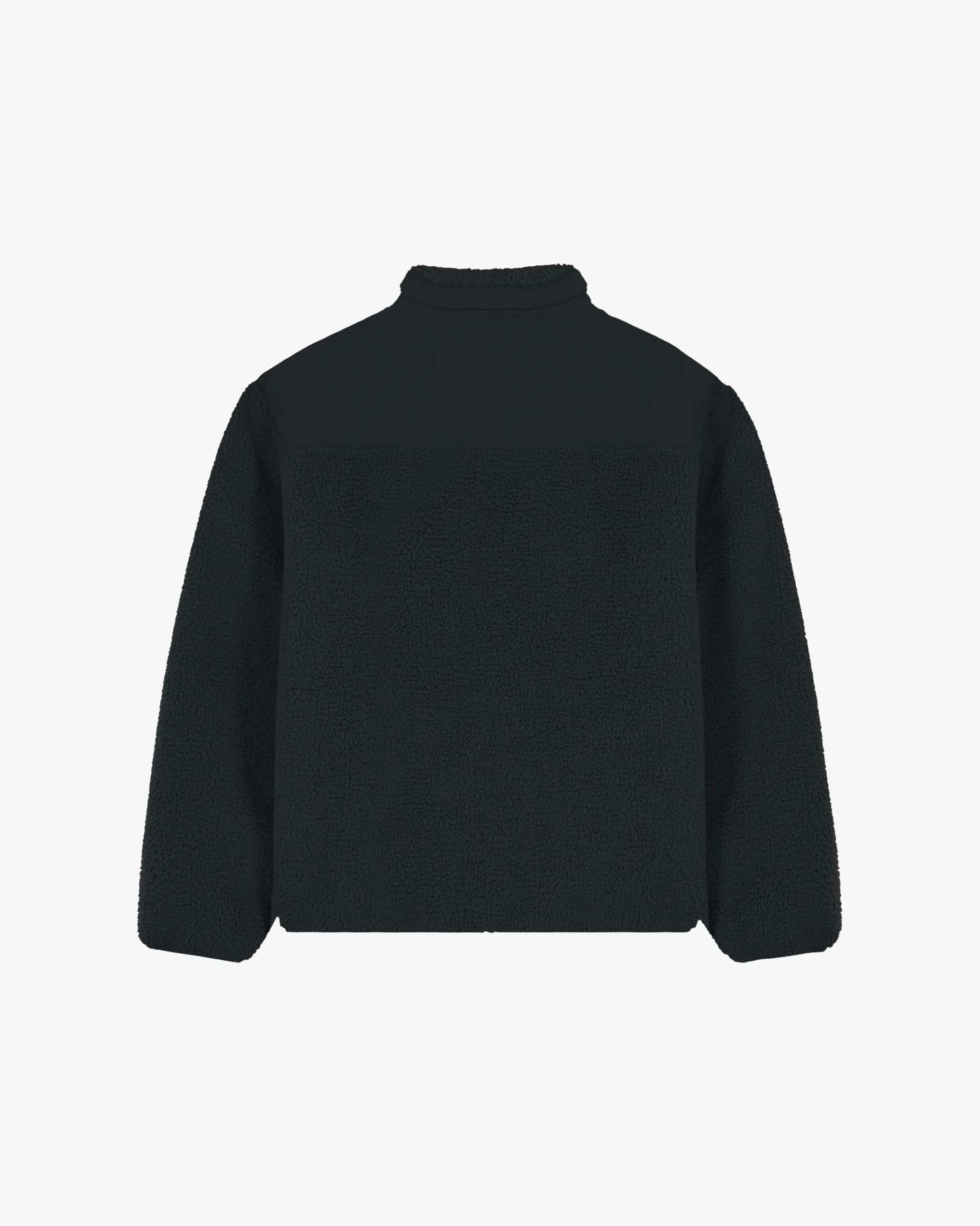 FLEECE JACKET - Image 5