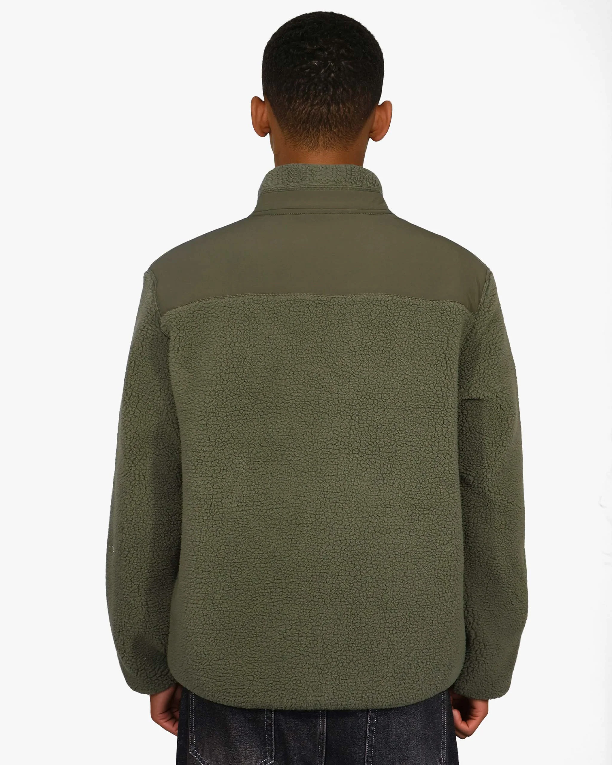 FLEECE JACKET - Image 4