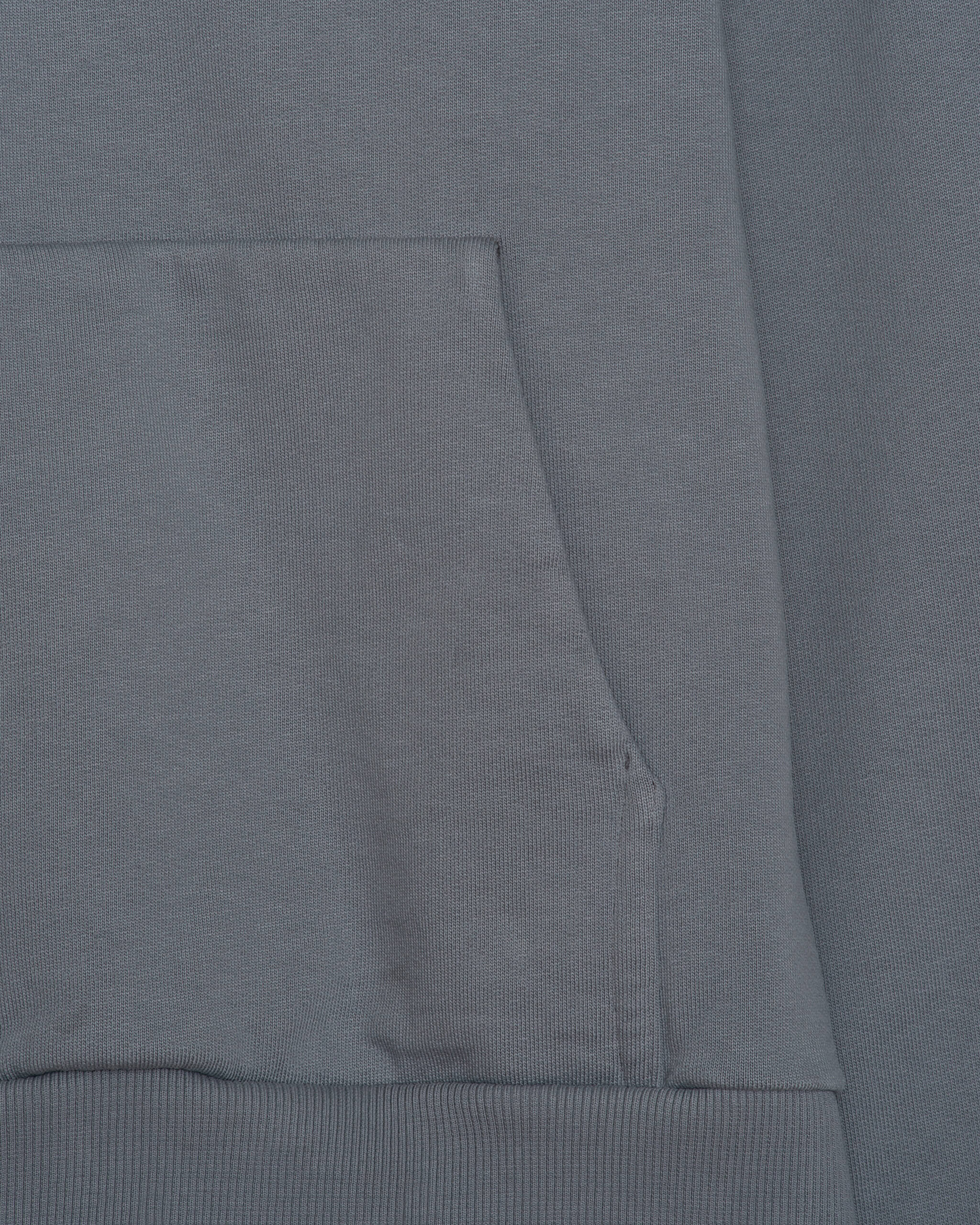 INAR LOGO HOODIE GREY - Image 8
