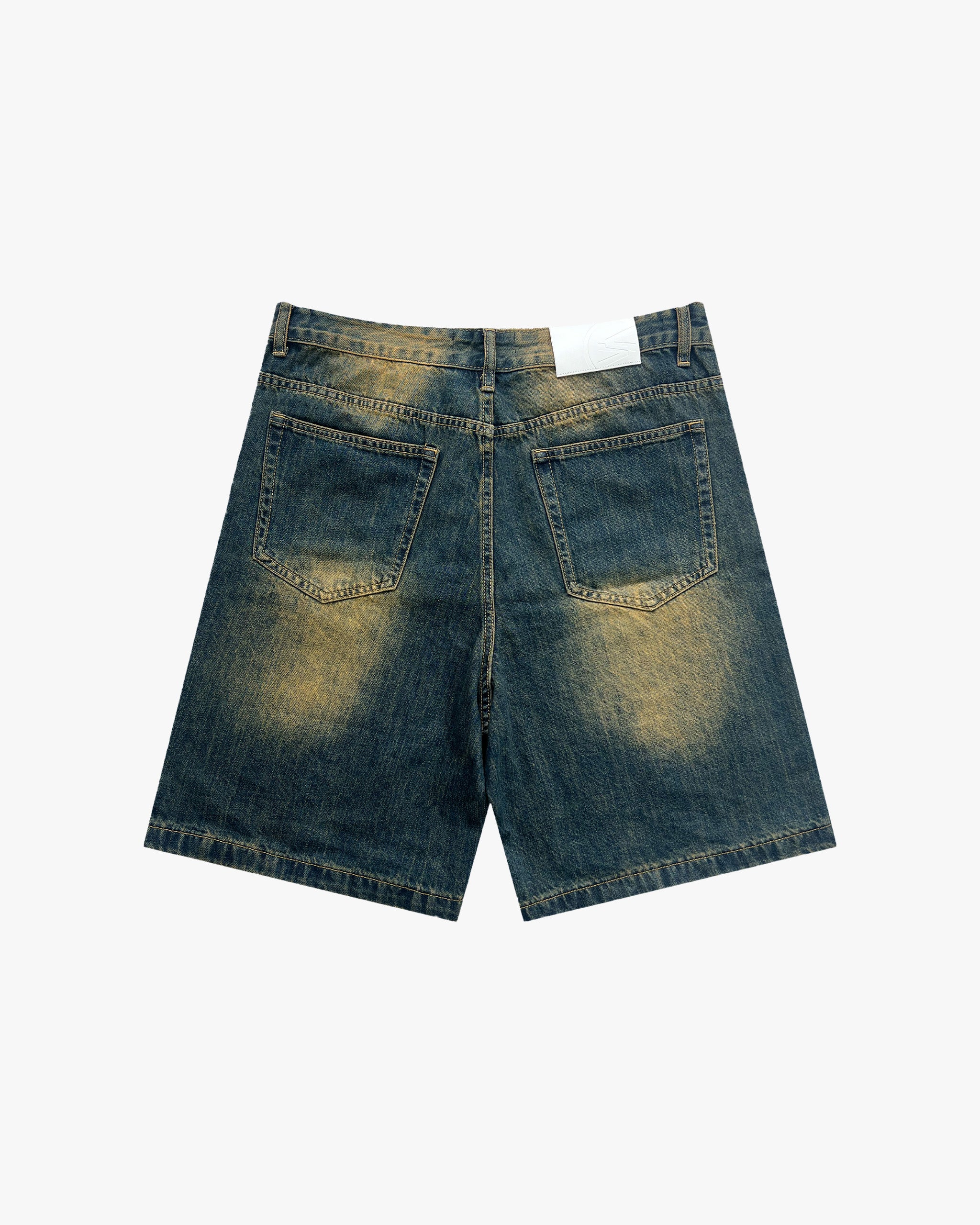 EVERYDAY JORTS - Image 7