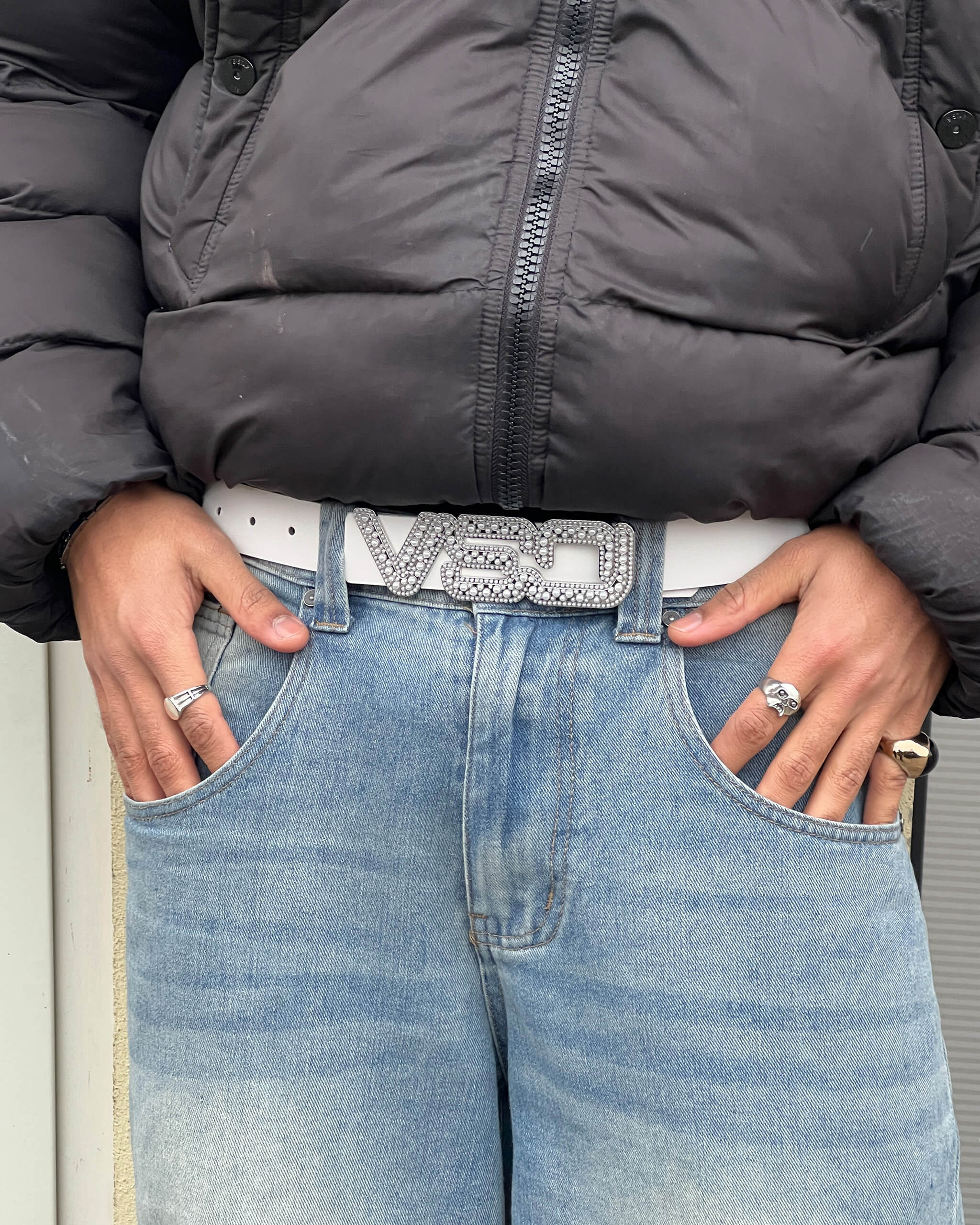 VSO PEARL BELT - Image 3