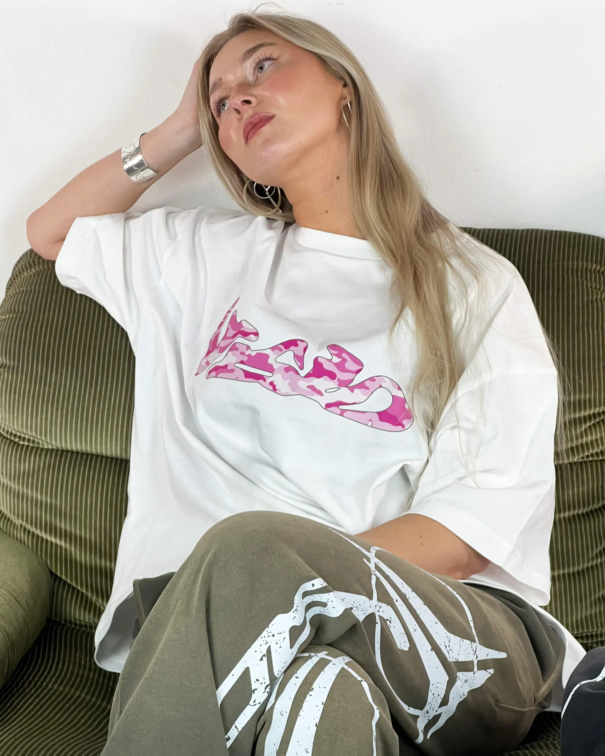 CAMO INAR TEE - Image 3