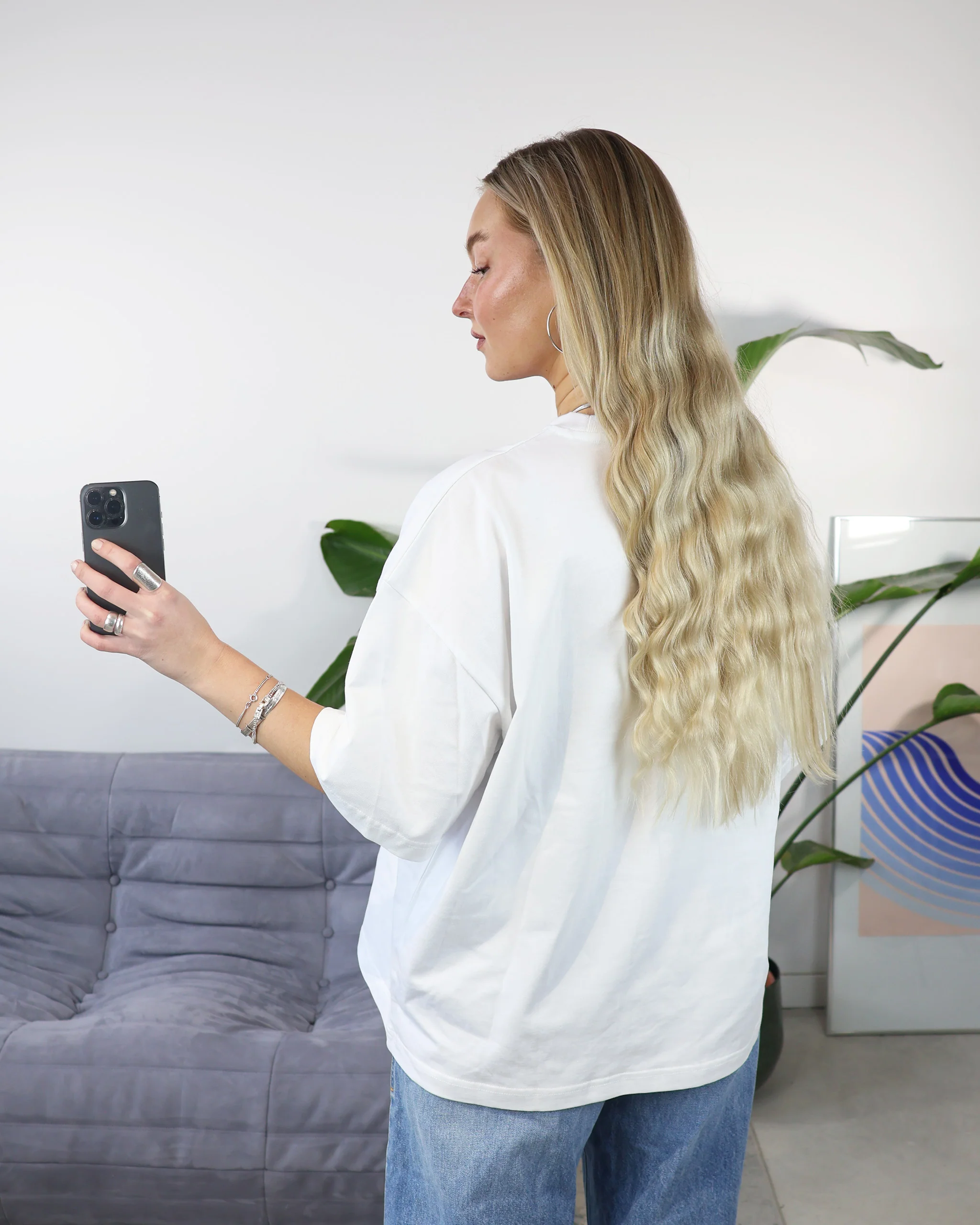 CAMO INAR TEE - Image 4