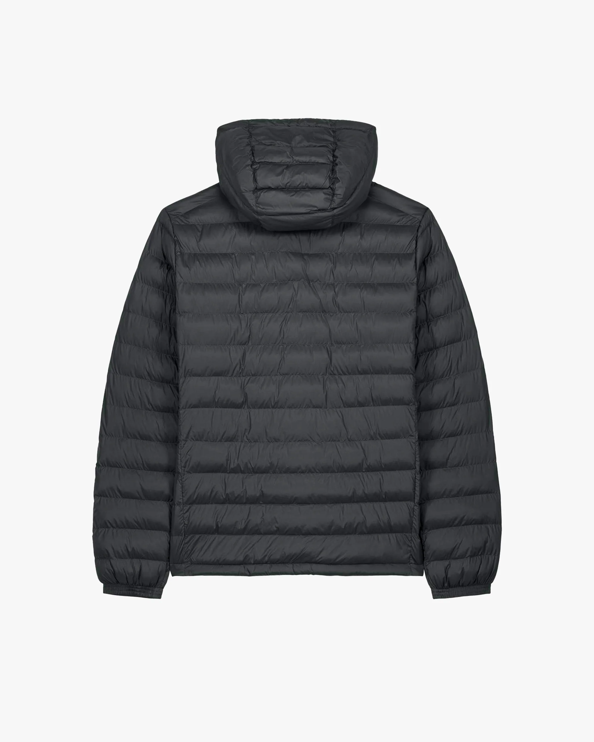 SLIM PUFFER JACKET - Image 7