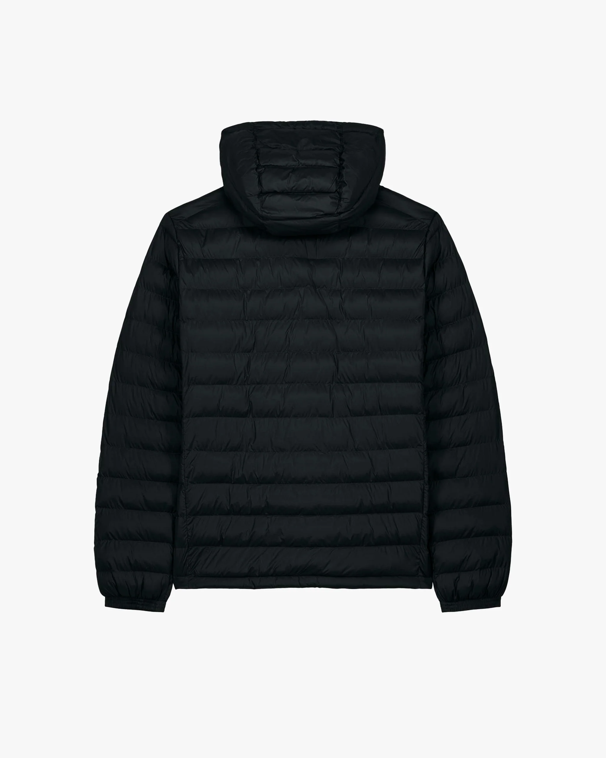 SLIM PUFFER JACKET - Image 7