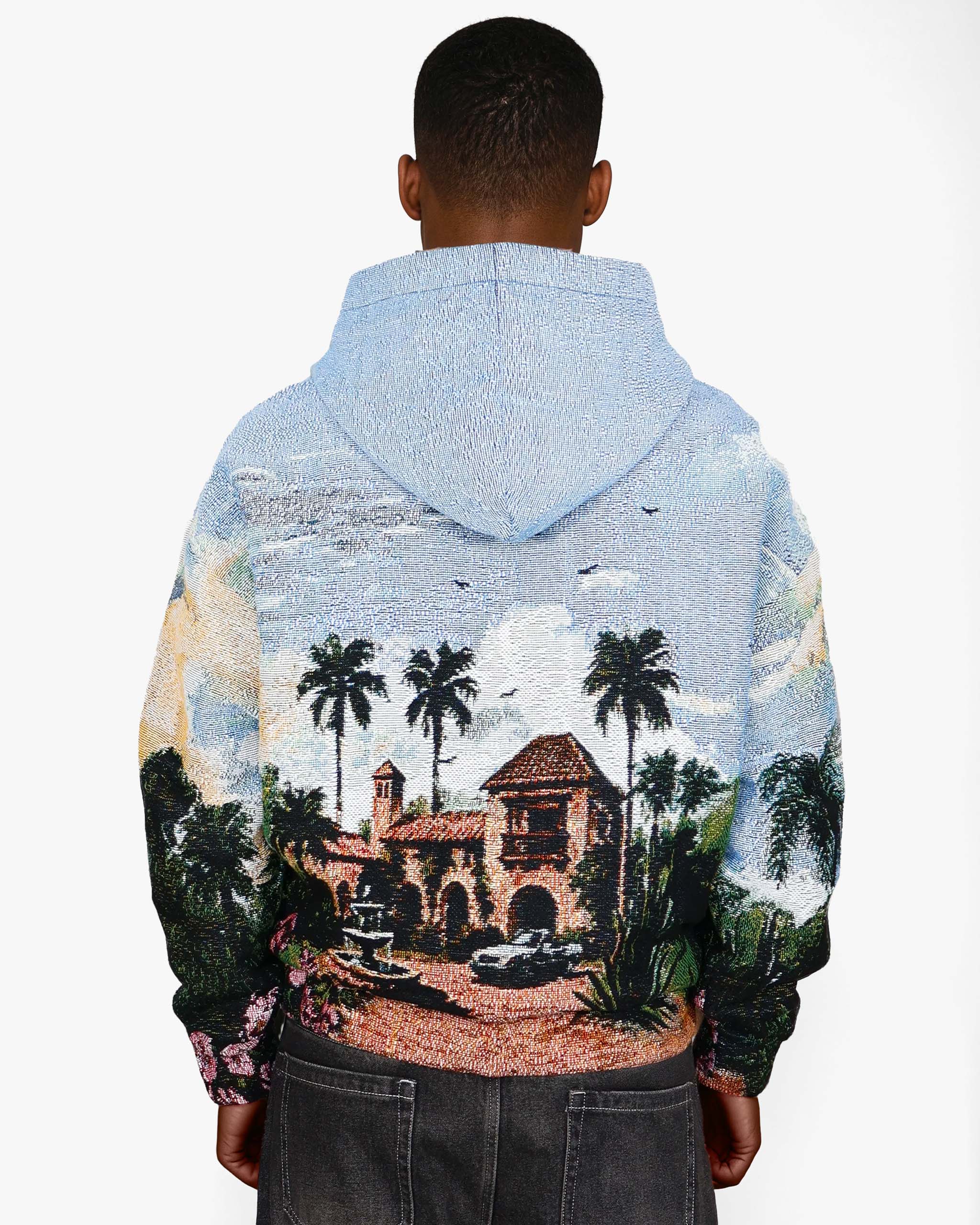 TAPESTRY JACKET - Image 3