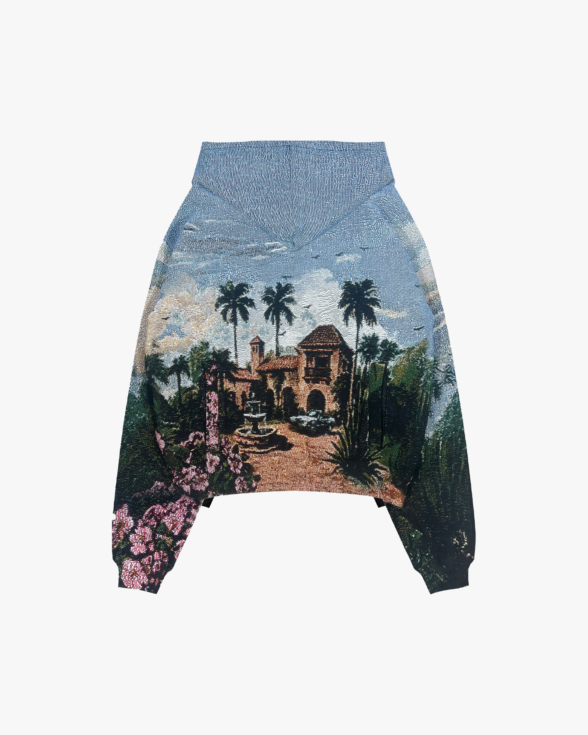 TAPESTRY JACKET - Image 6