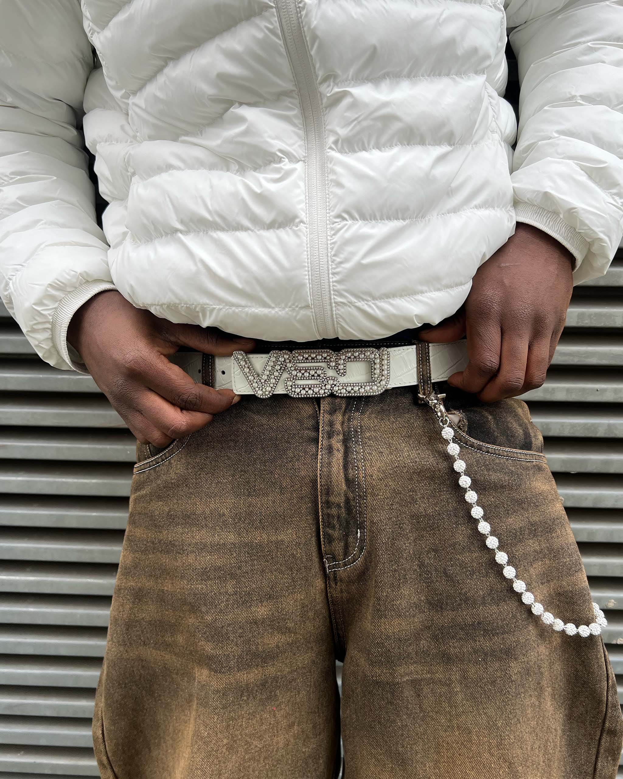 VSO PEARL BELT - Image 4