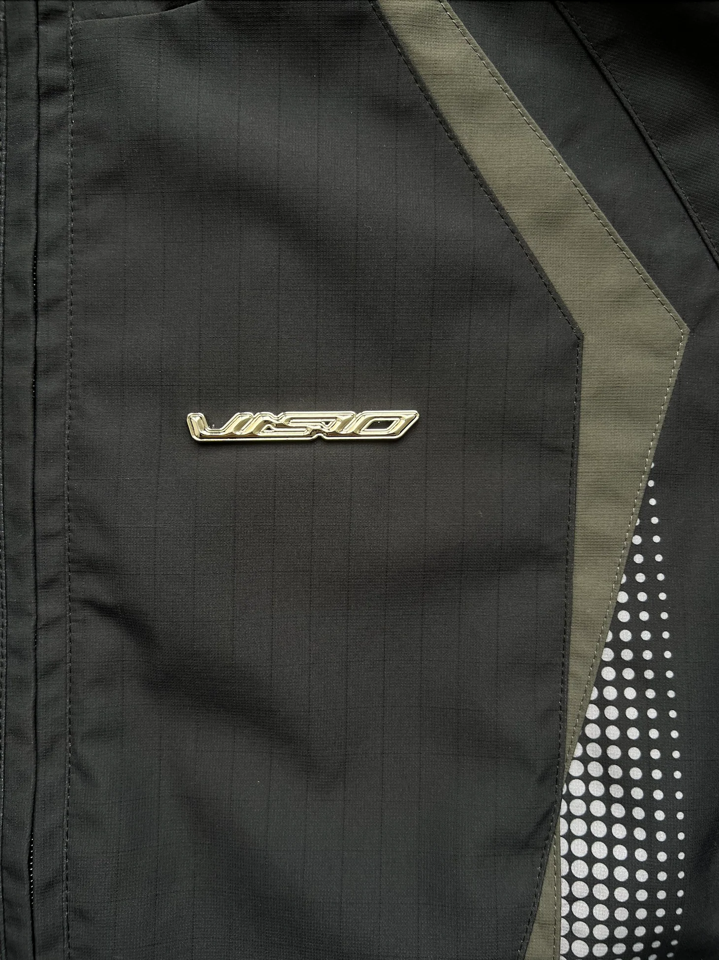 WATERPROOF TRACKJACKET - Image 6