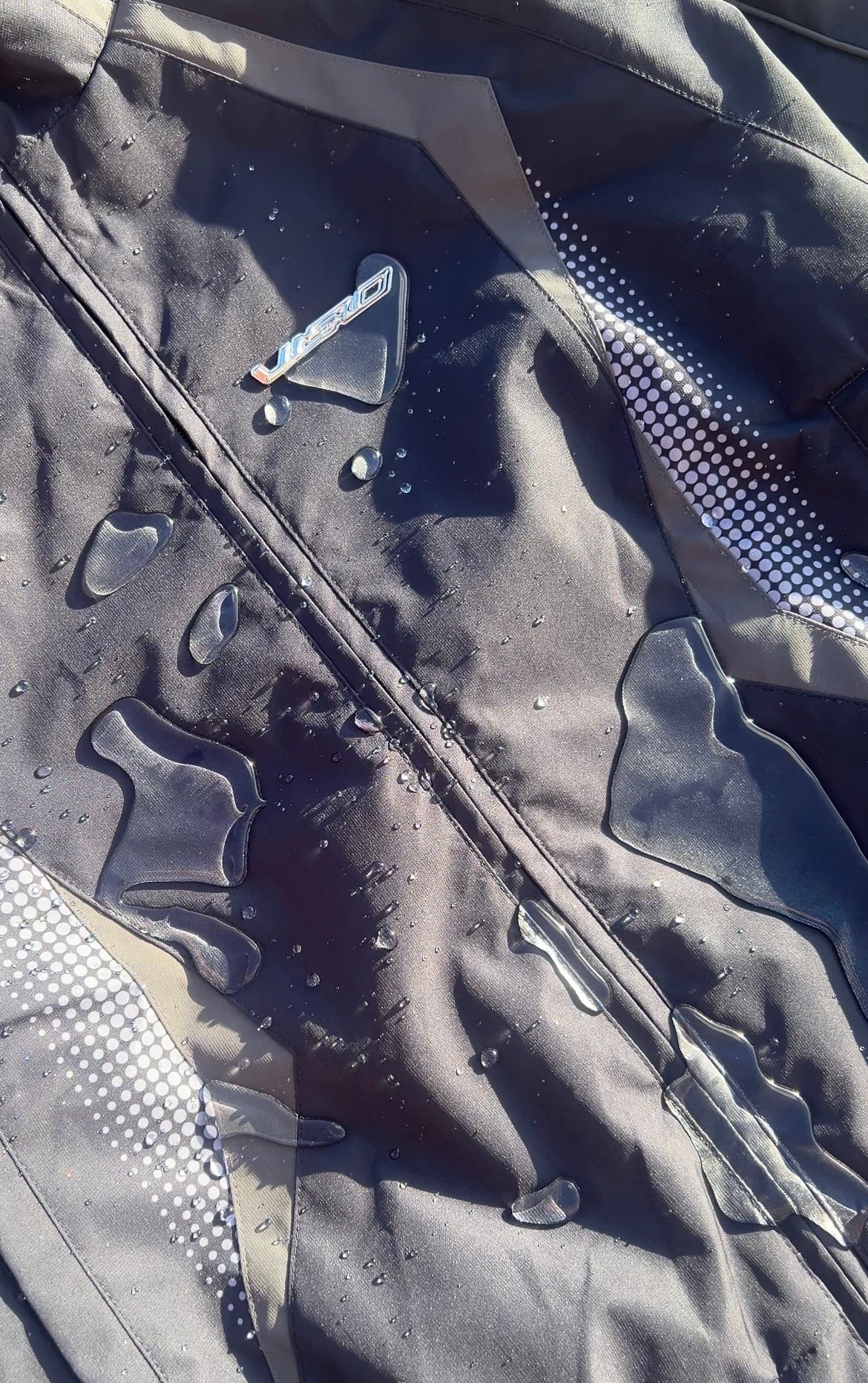 WATERPROOF TRACKPANTS - Image 7